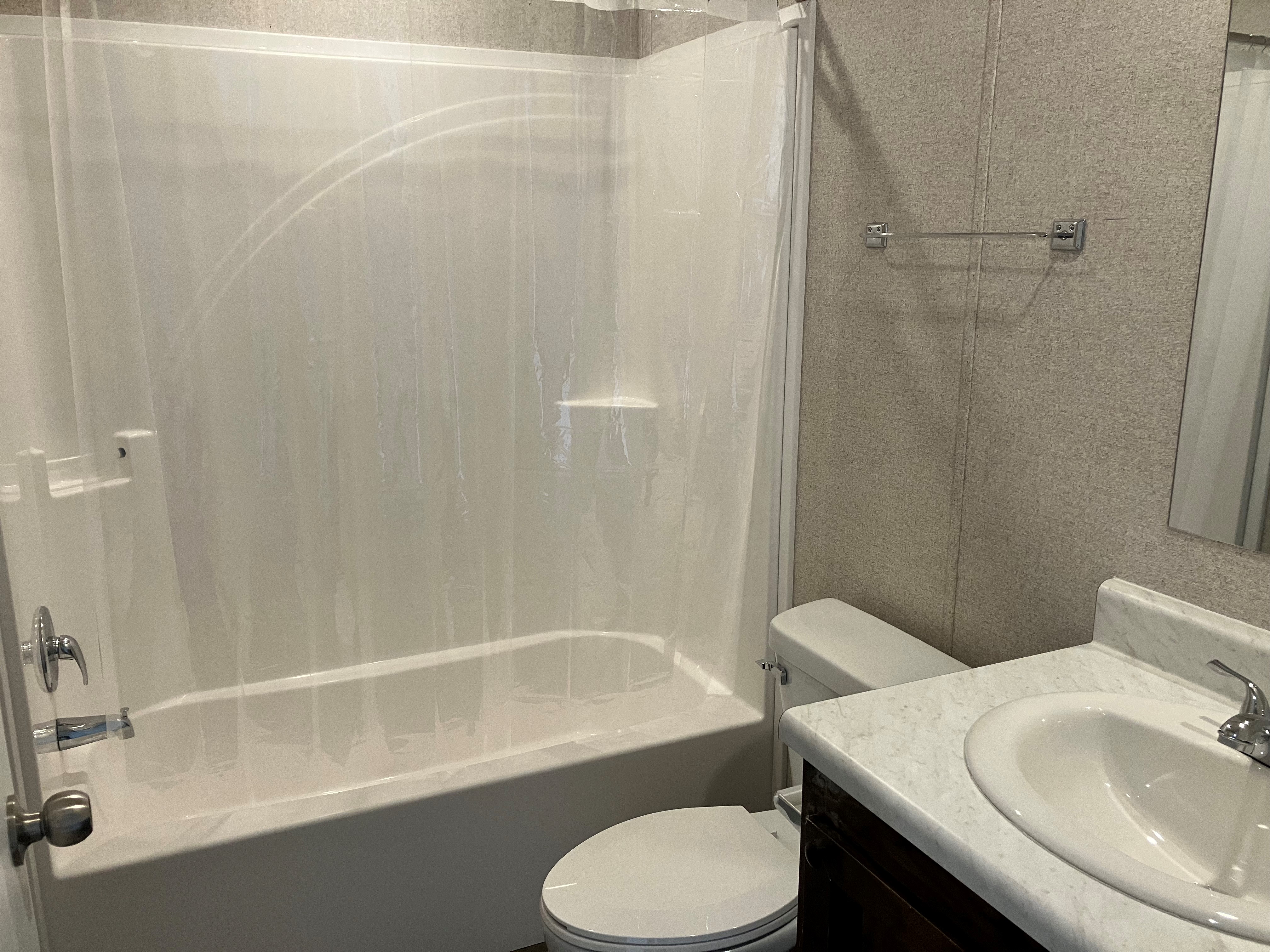 A photo of the Lakeshore Terrace Home