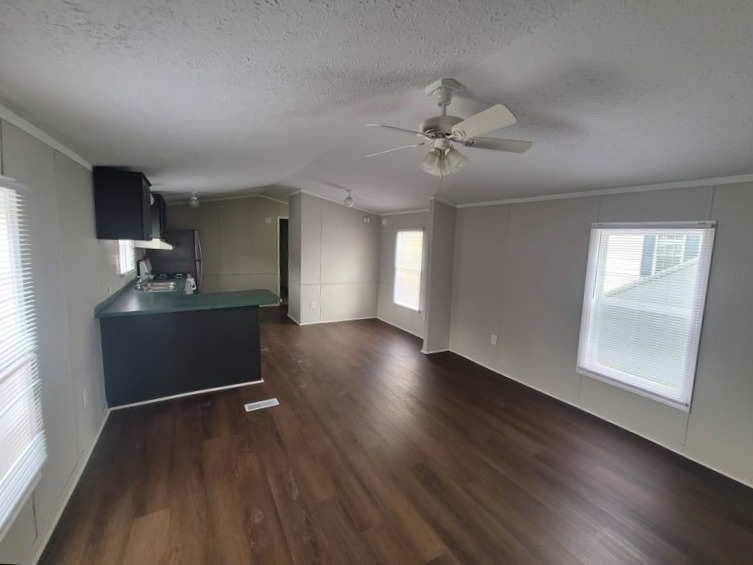 A photo of the Stonecrest Manor Home