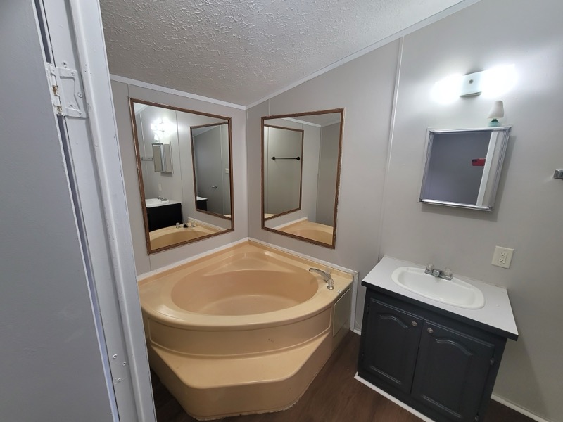 A photo of the Stonecrest Manor Home