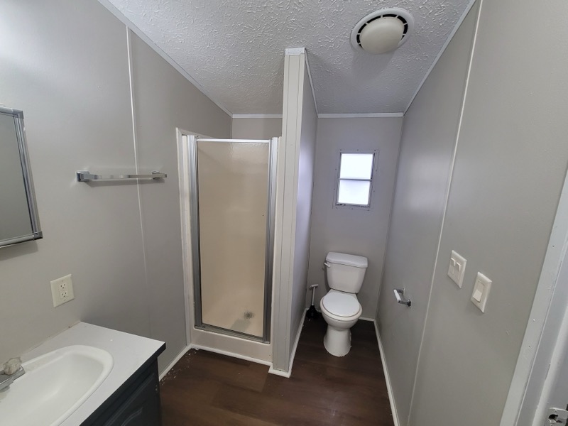 A photo of the Stonecrest Manor Home