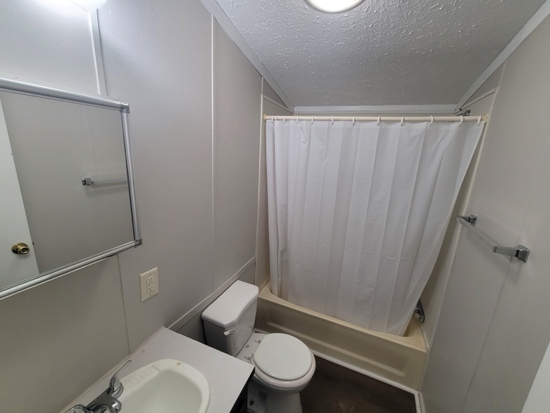 A photo of the Stonecrest Manor Home