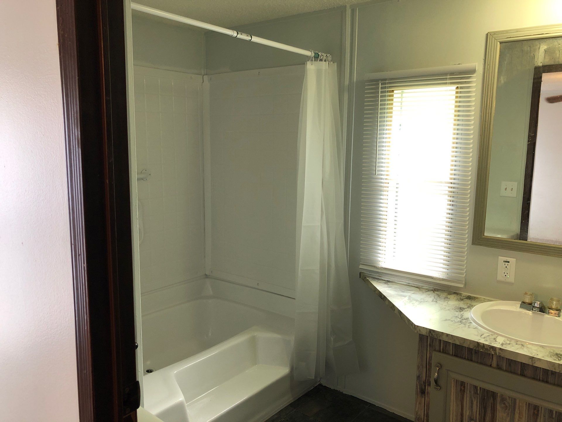 A photo of the Northland Home
