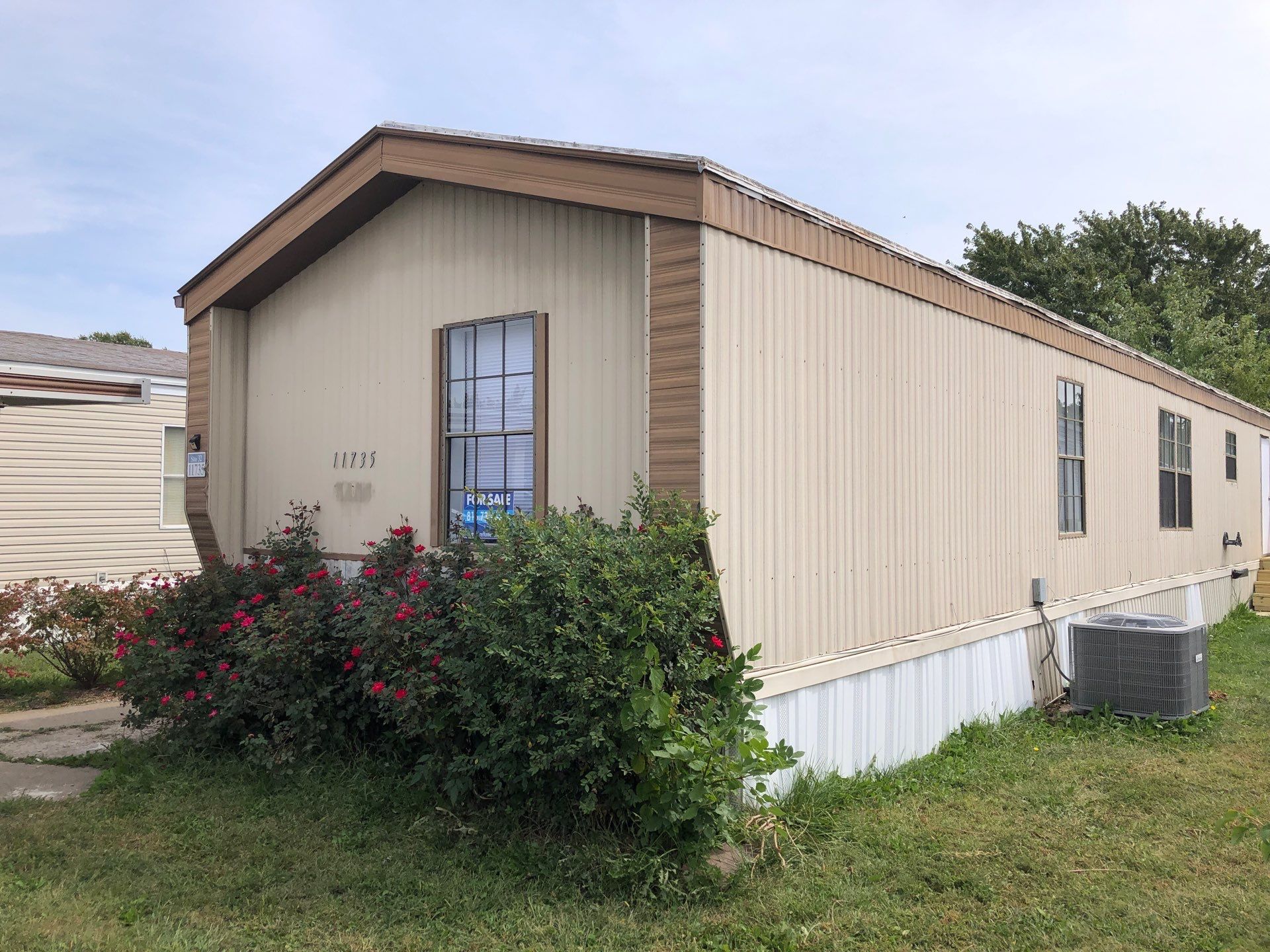 A photo of the Northland Home