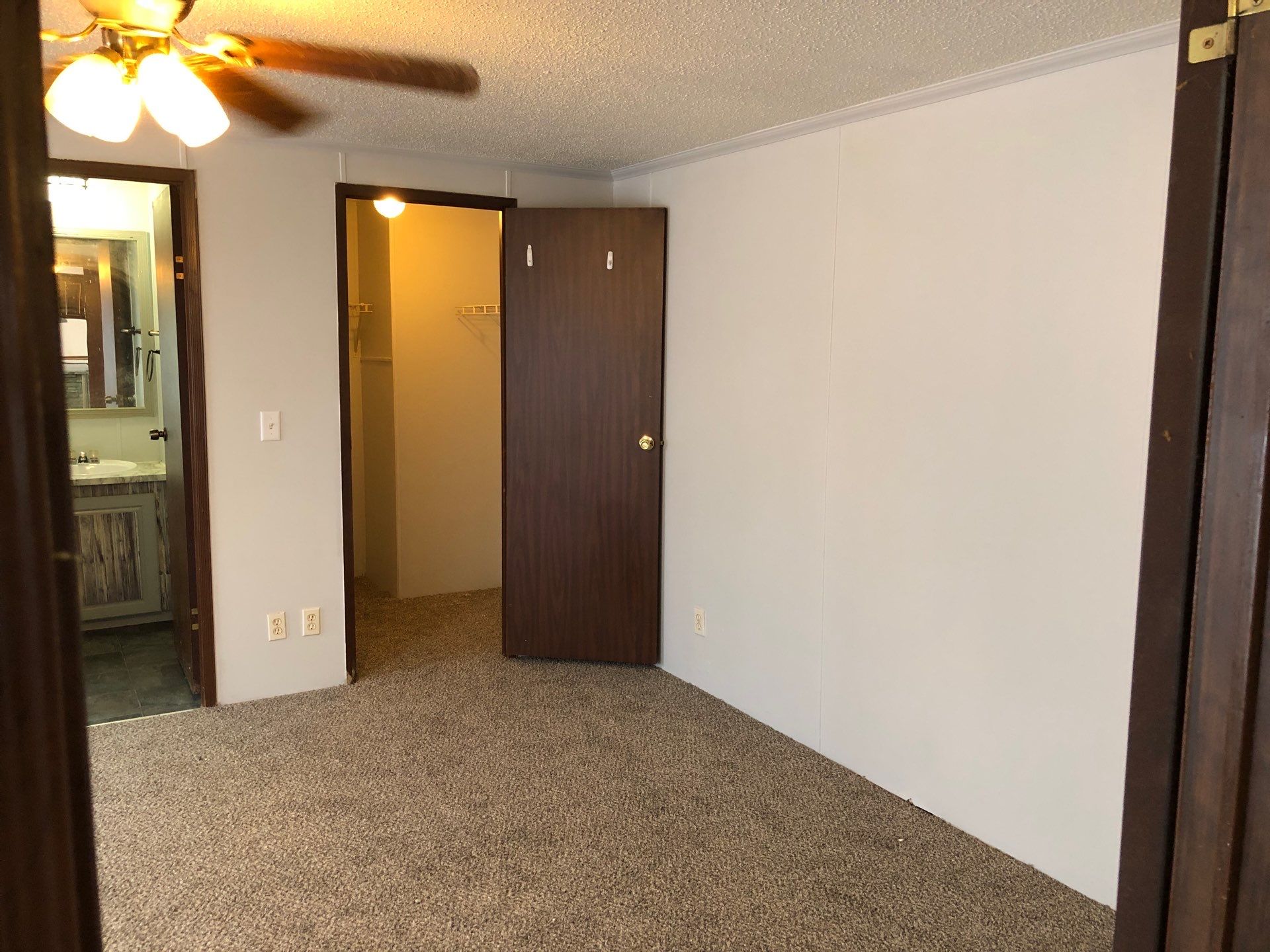 A photo of the Northland Home