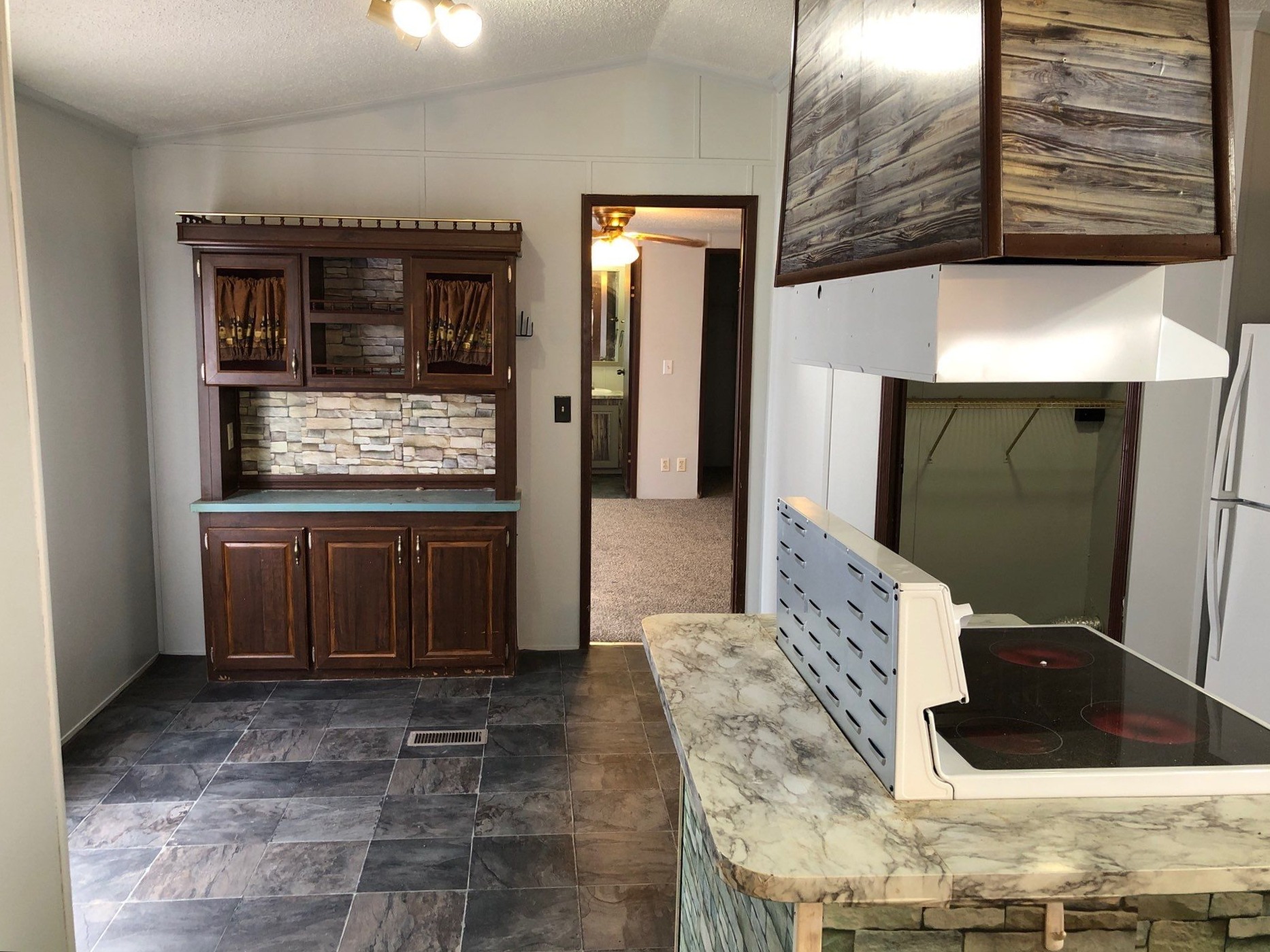 A photo of the Northland Home