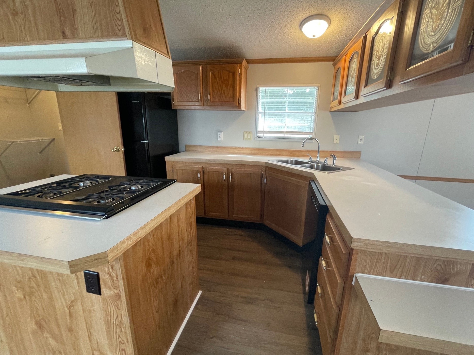 A photo of the Park View Home