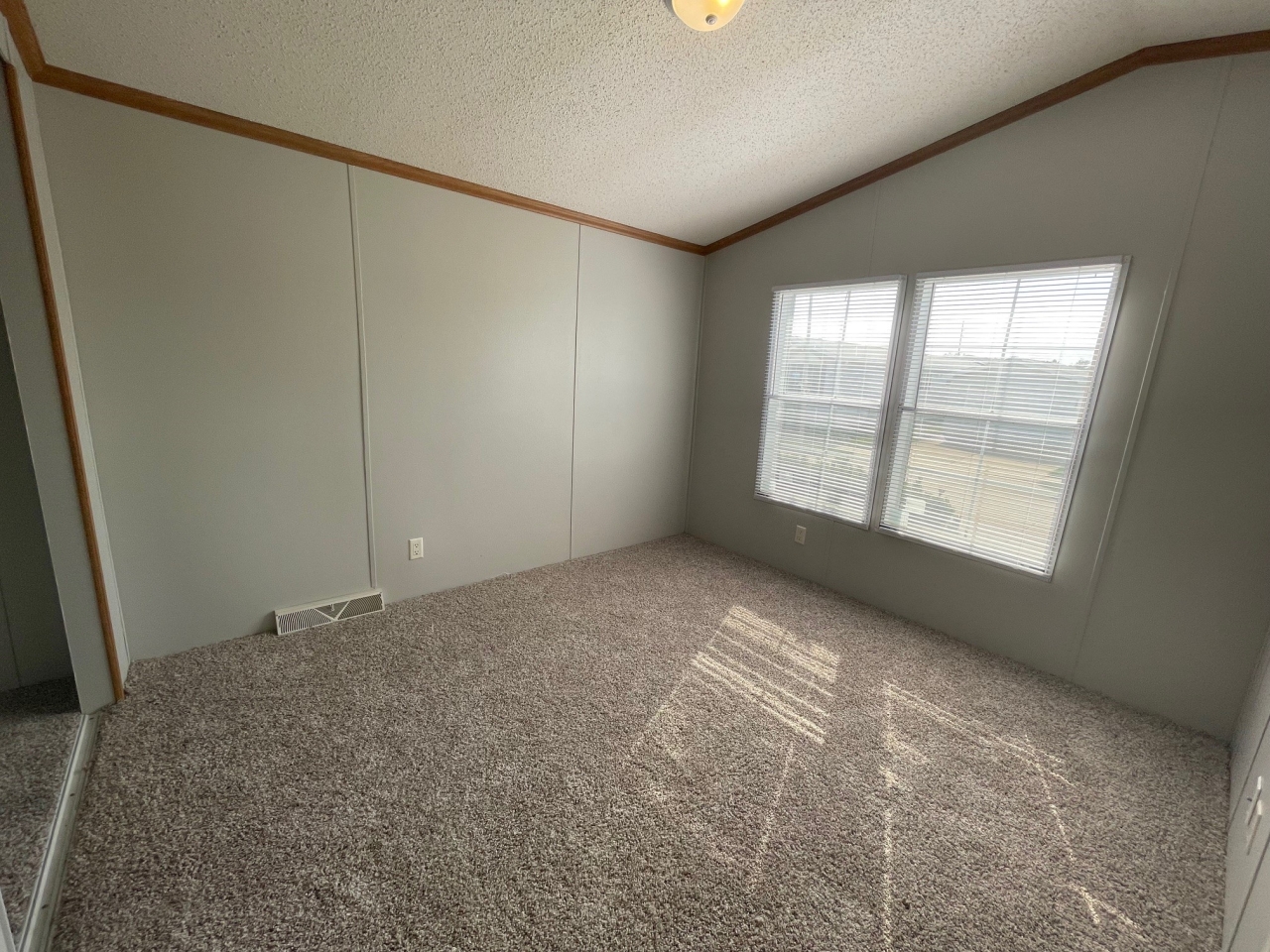 A photo of the Park View Home