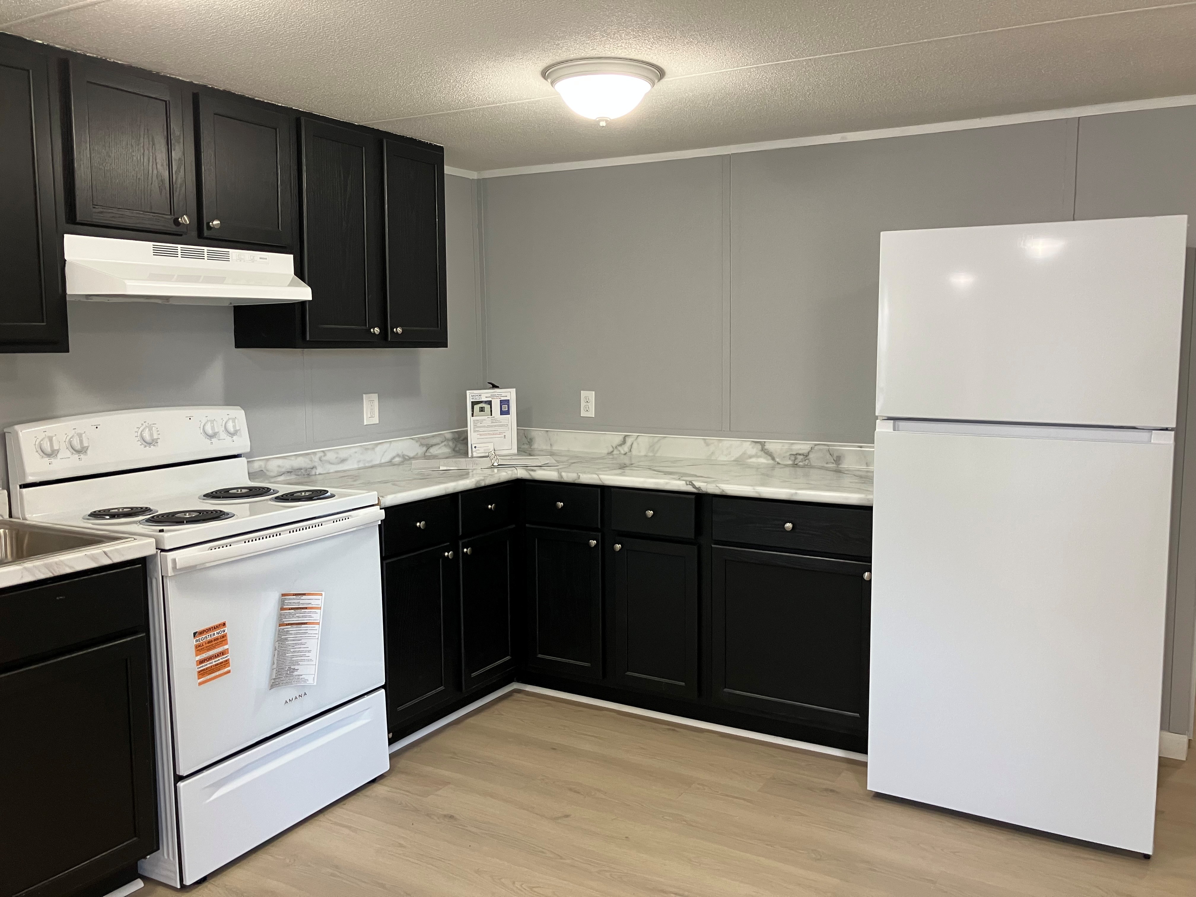 A photo of the Kimberly Terrace Home