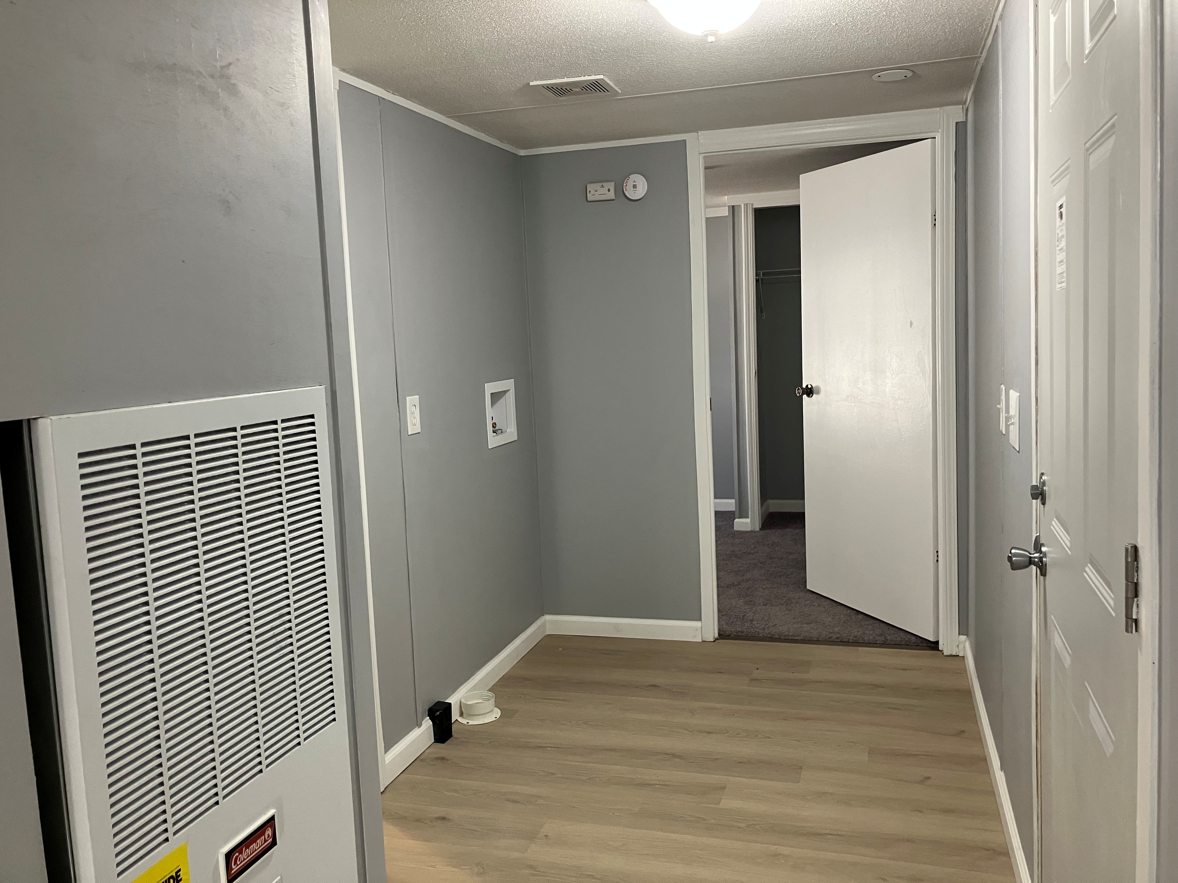 A photo of the Kimberly Terrace Home