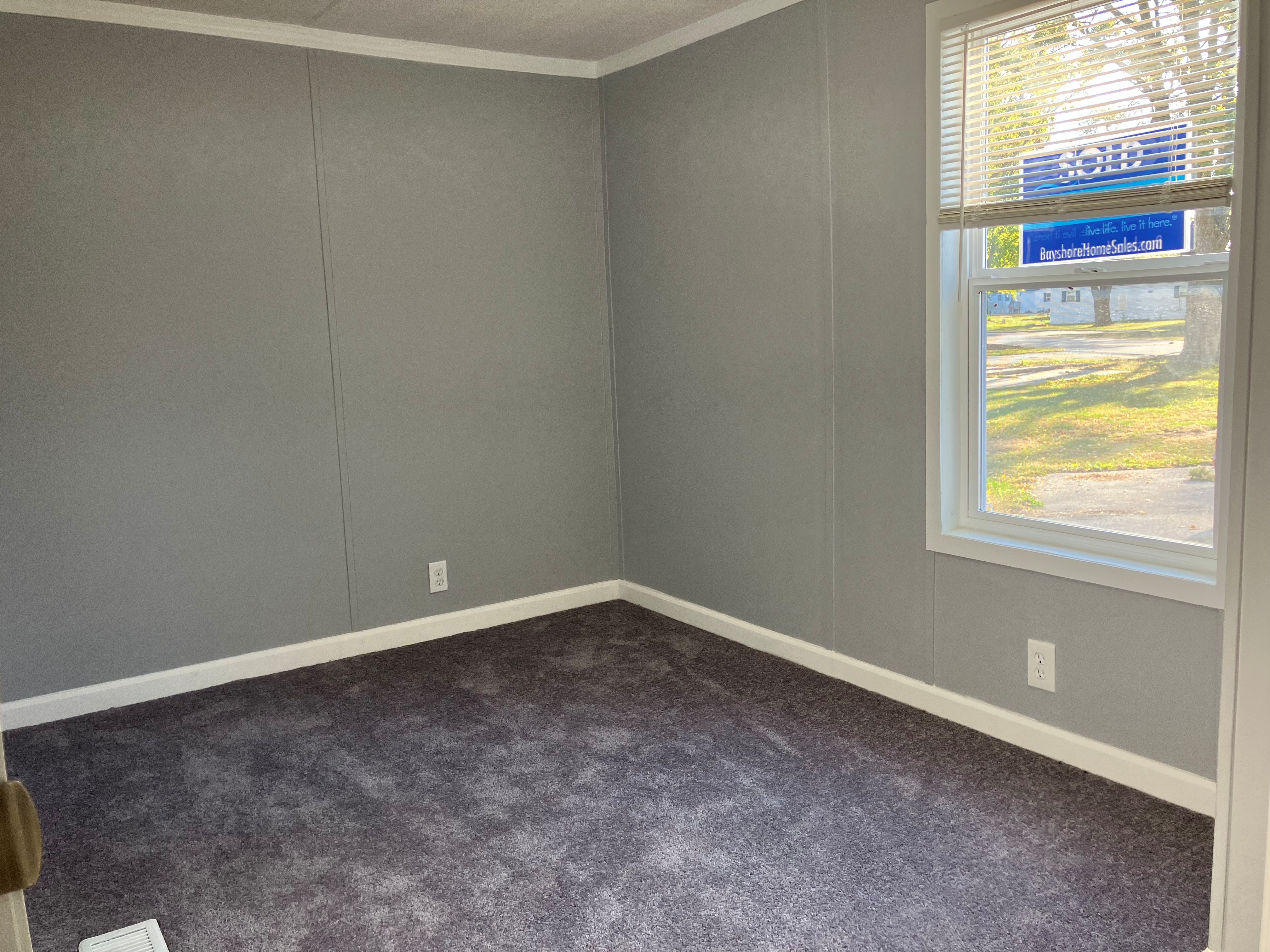 A photo of the Kimberly Terrace Home