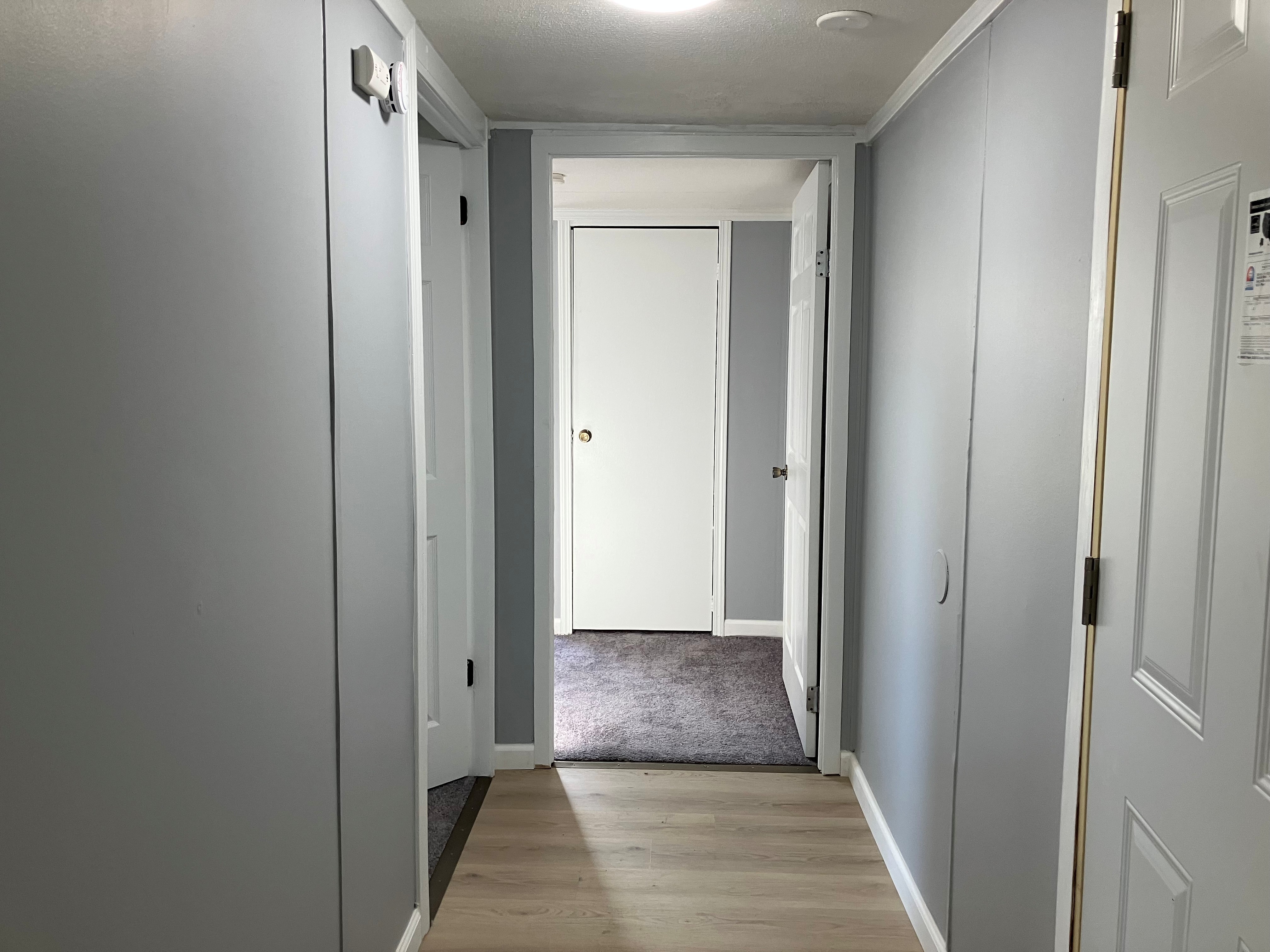 A photo of the Kimberly Terrace Home