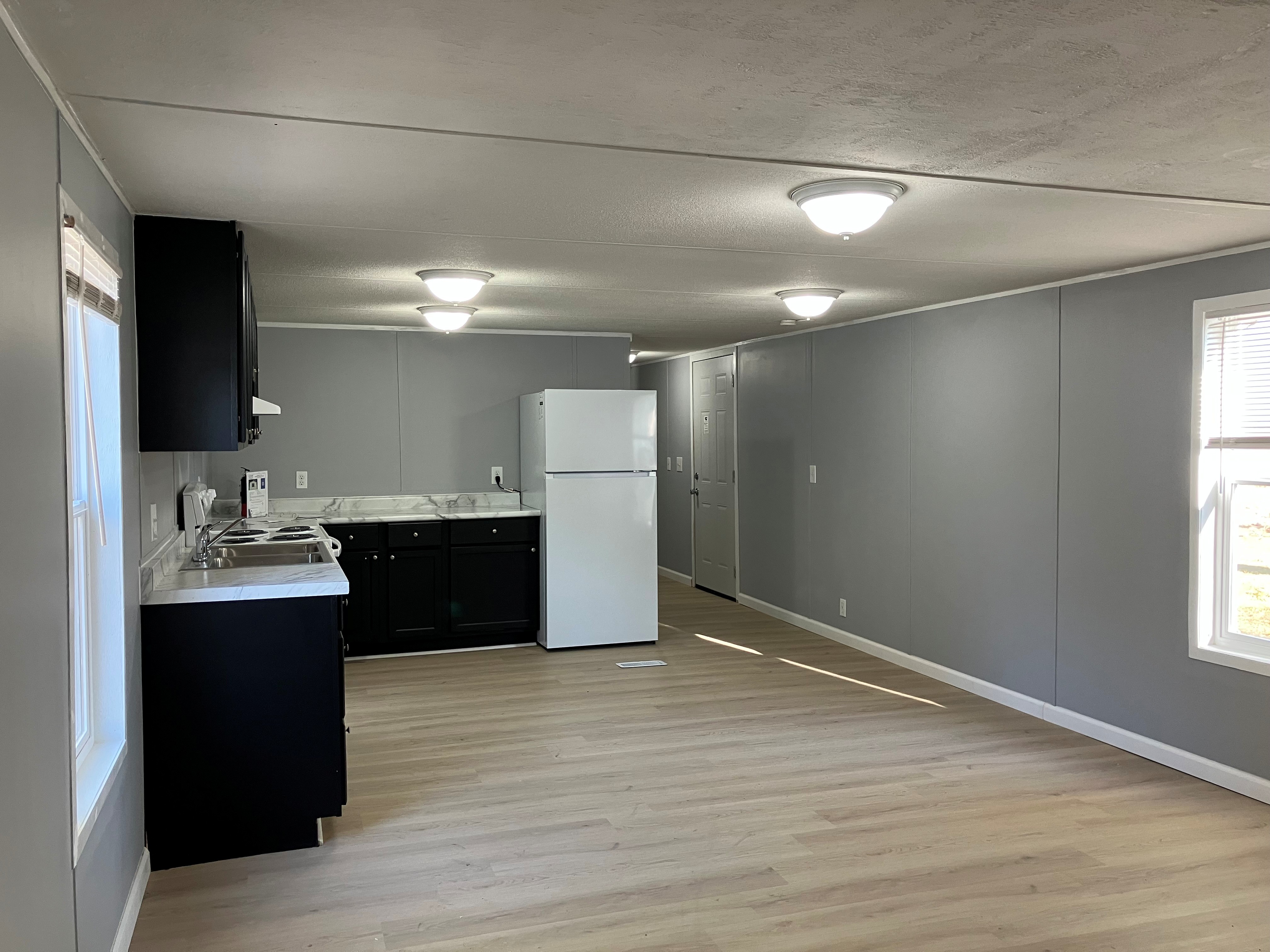 A photo of the Kimberly Terrace Home