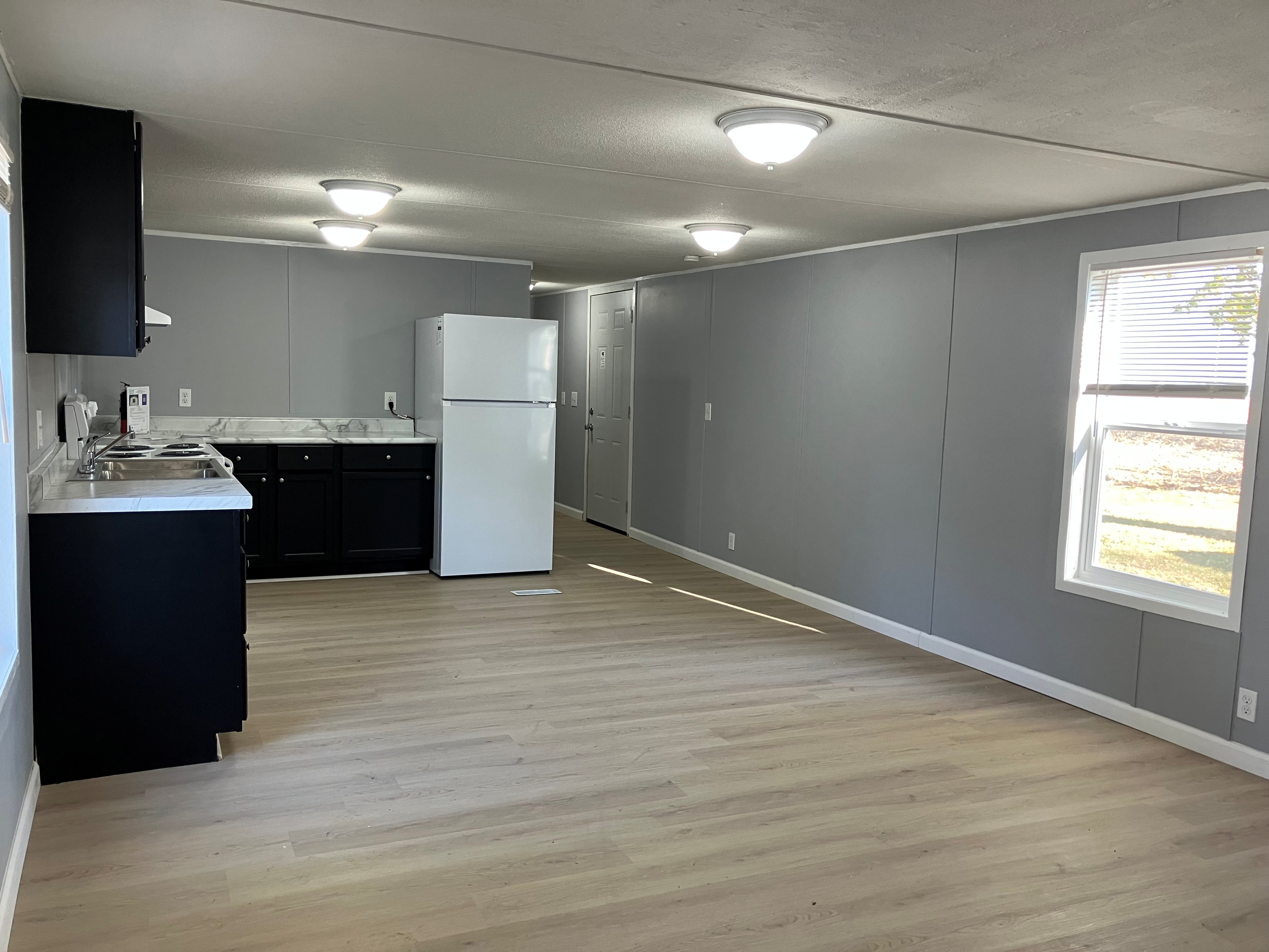 A photo of the Kimberly Terrace Home