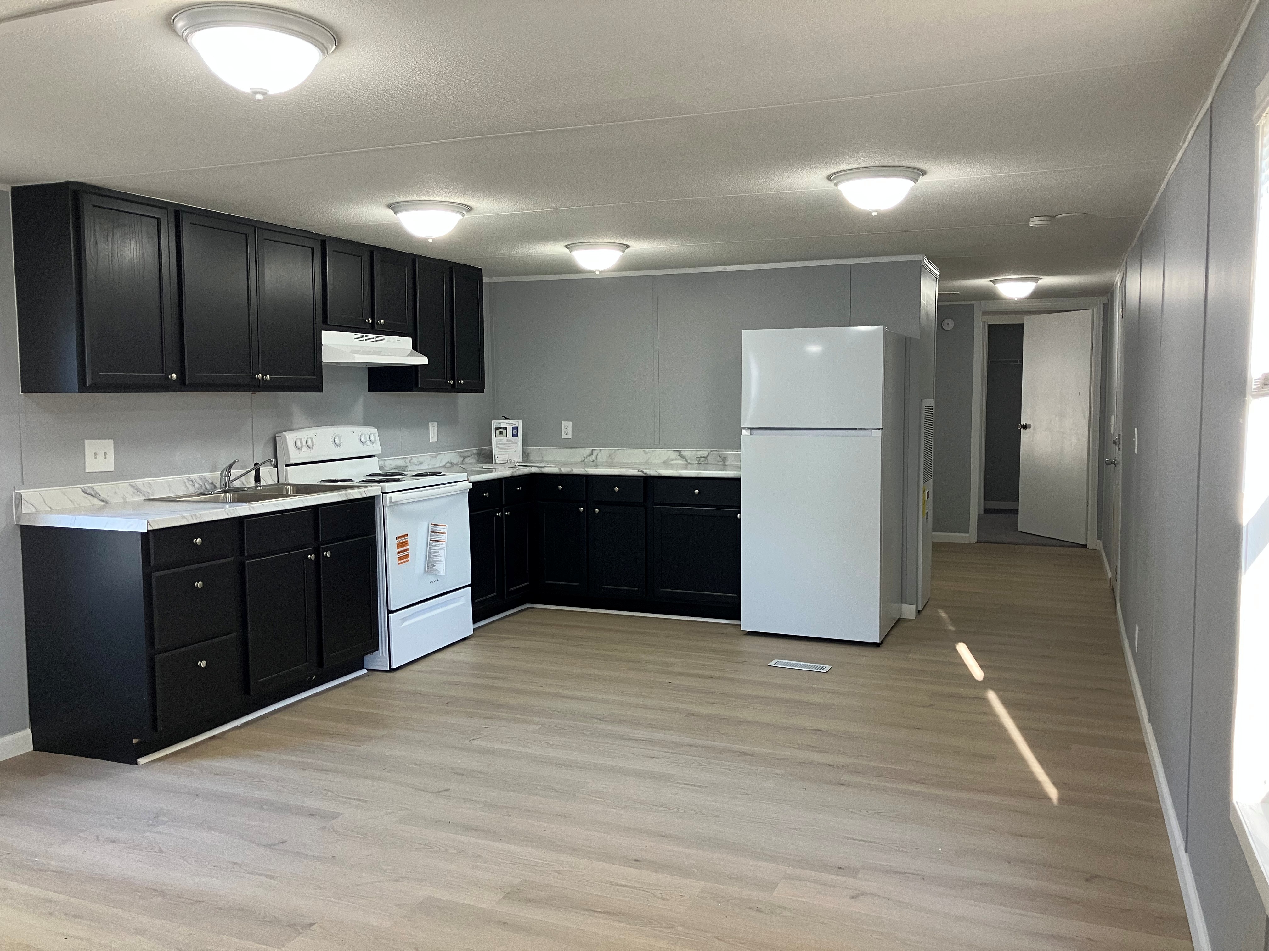 A photo of the Kimberly Terrace Home