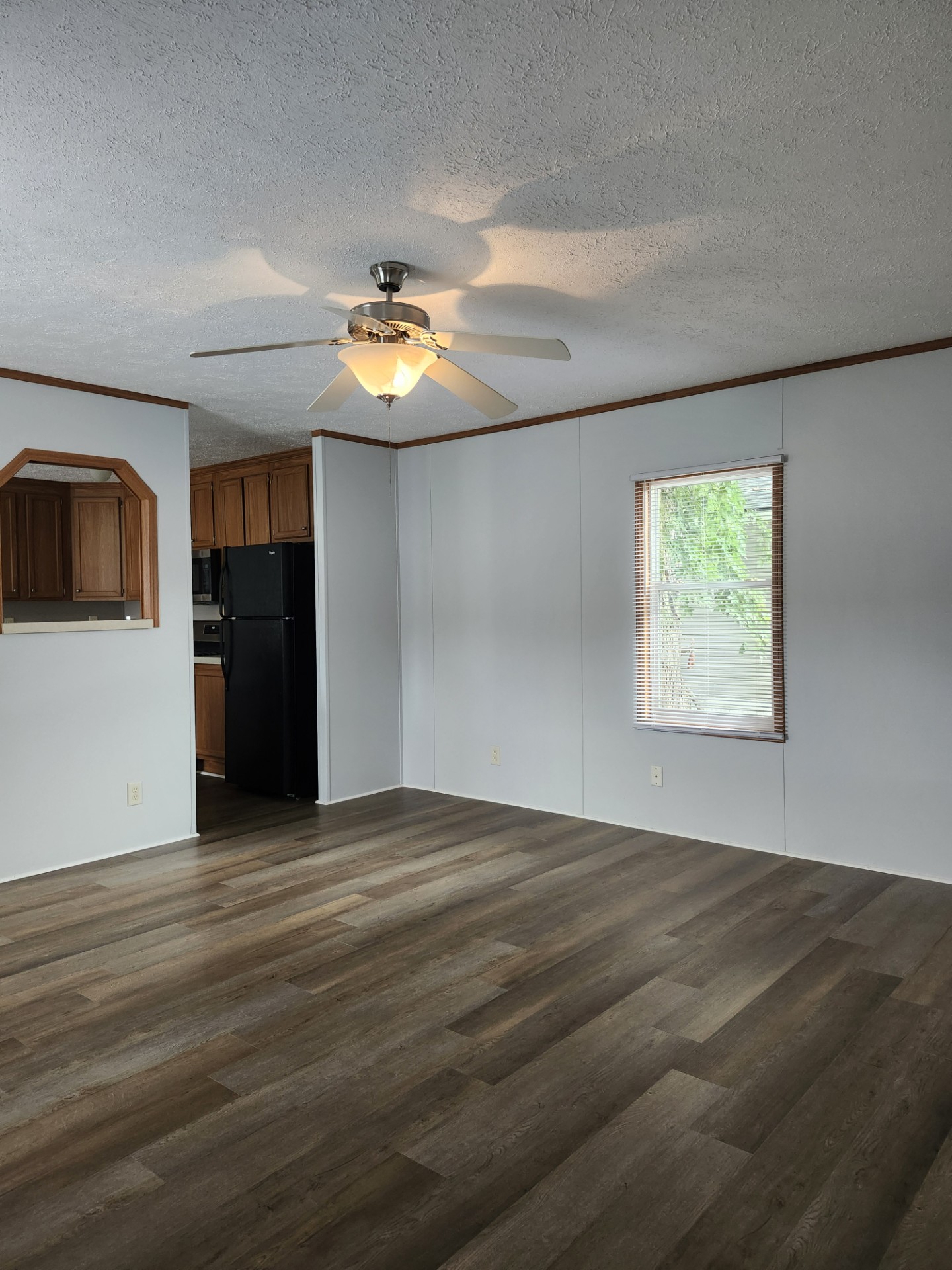 A photo of the Edwardsville Village Home