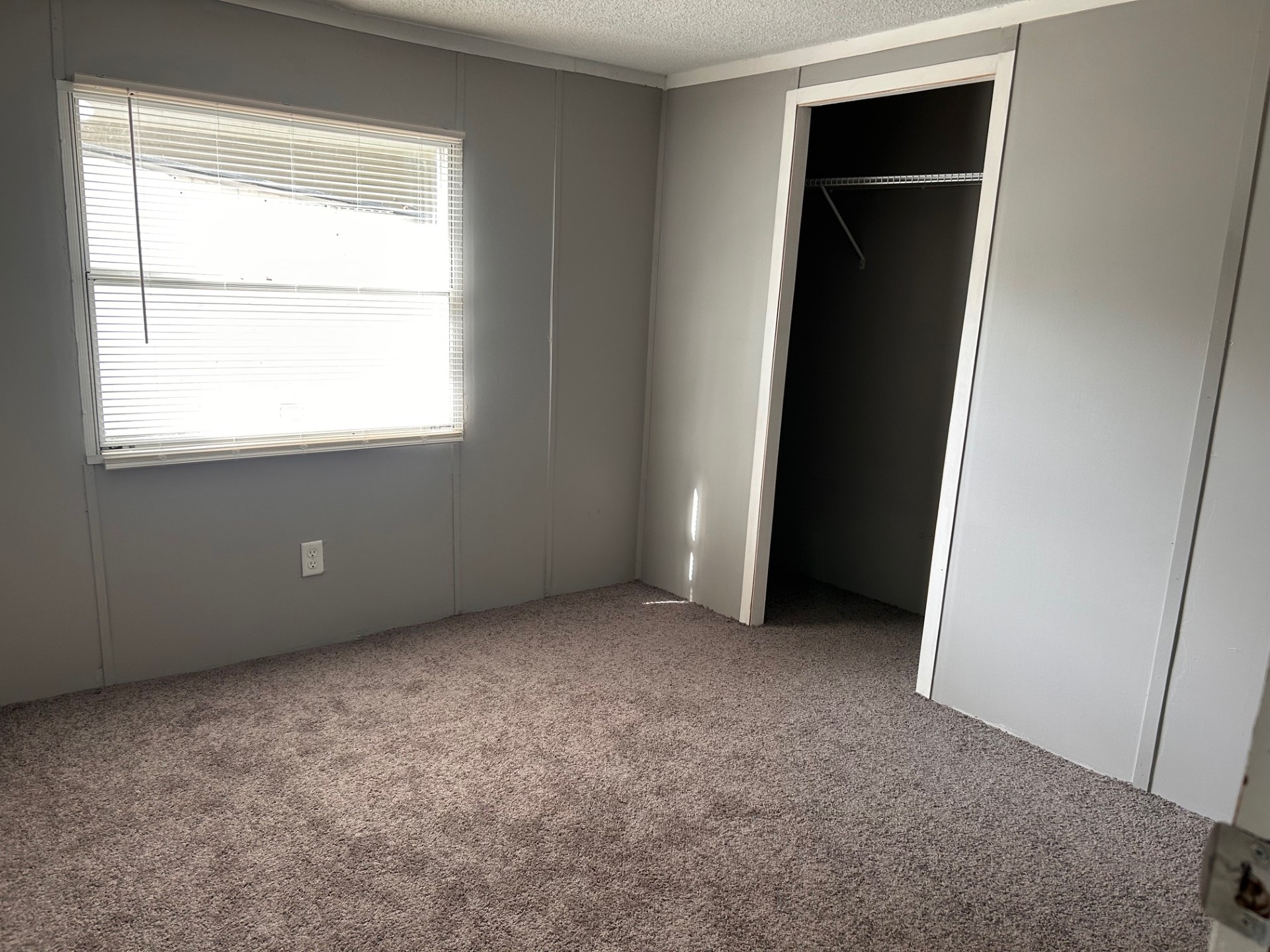 A photo of the Oakwood Home