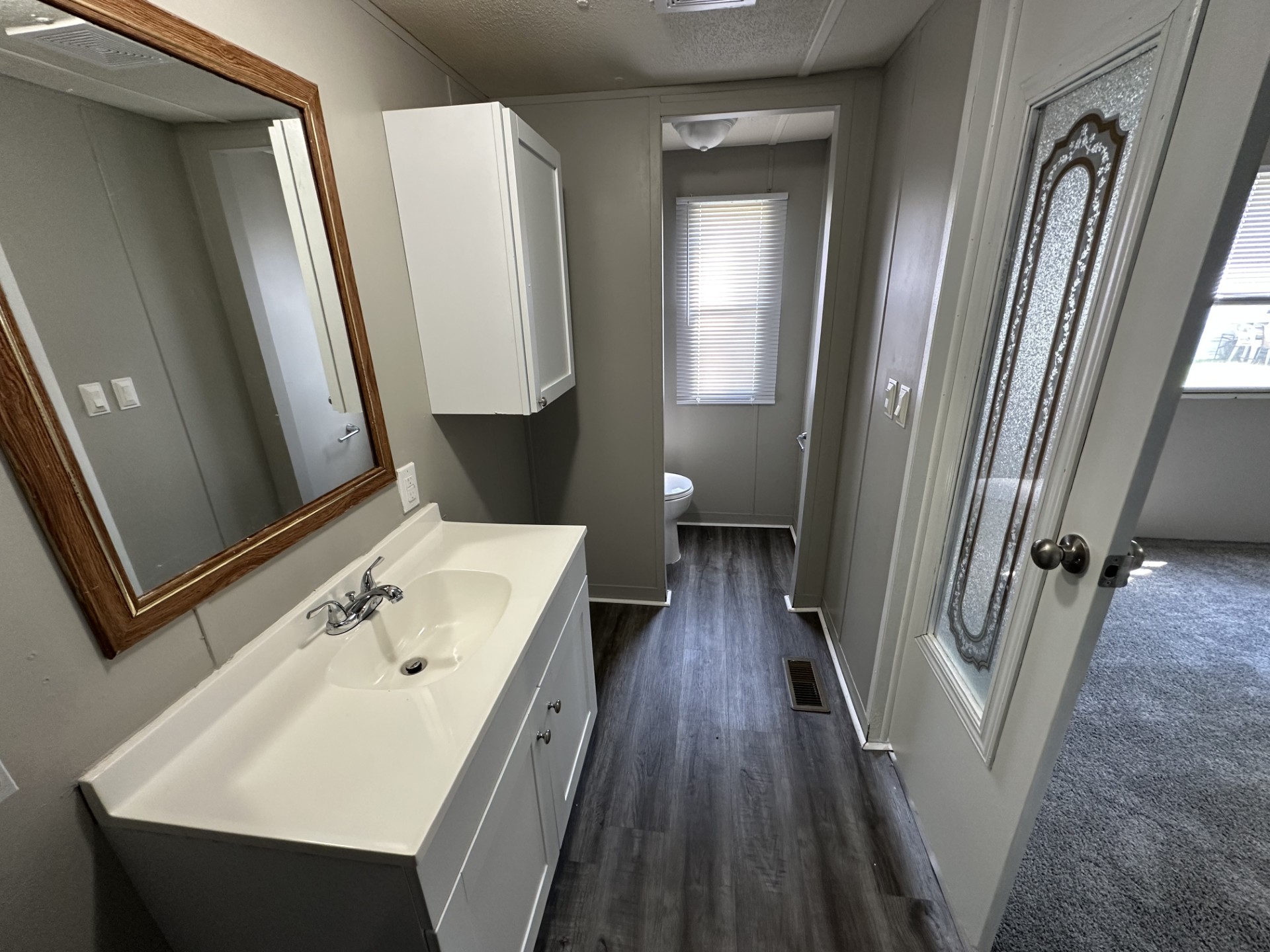 A photo of the Oak Grove Village Home