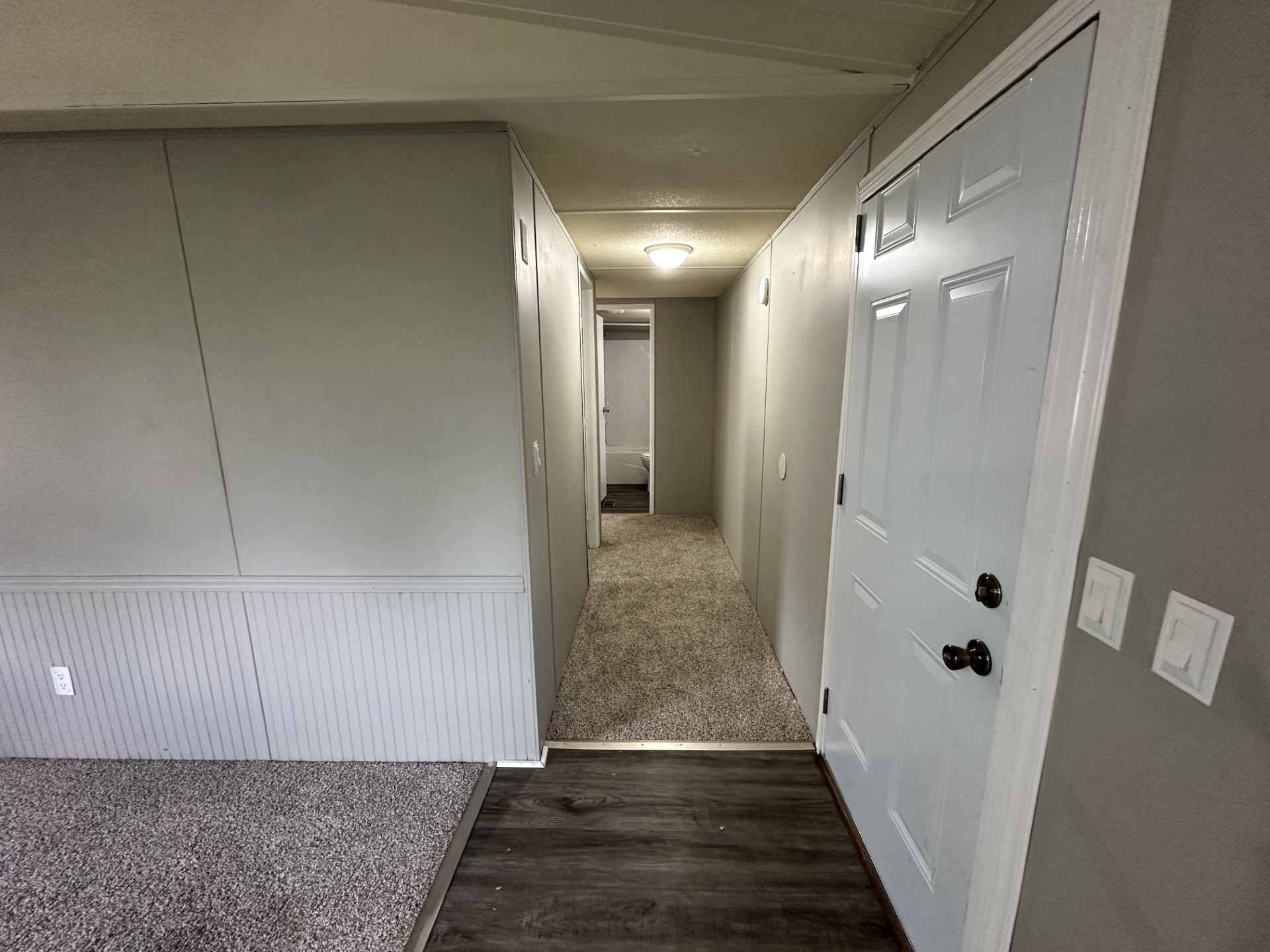 A photo of the Oak Grove Village Home