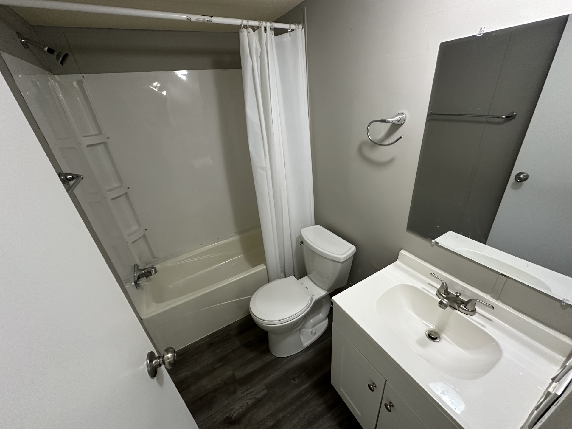 A photo of the Oak Grove Village Home