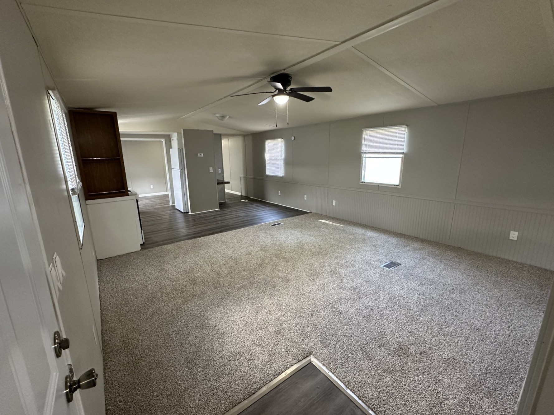 A photo of the Oak Grove Village Home