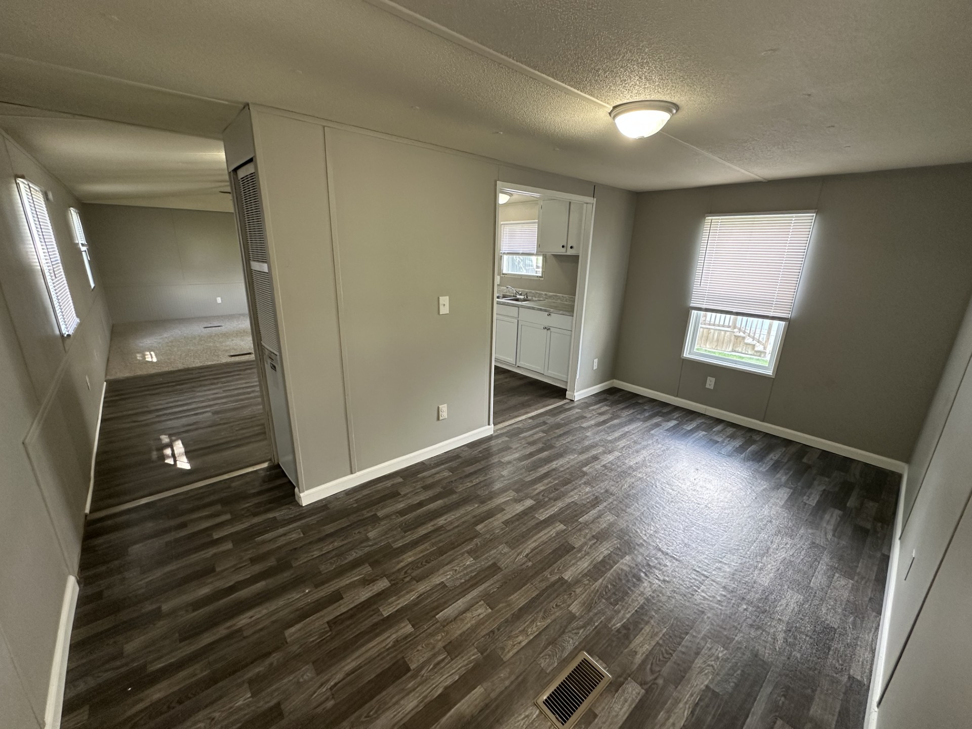 A photo of the Oak Grove Village Home