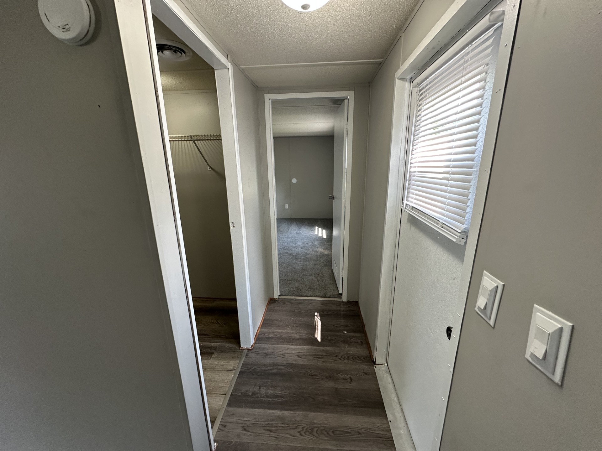 A photo of the Oak Grove Village Home