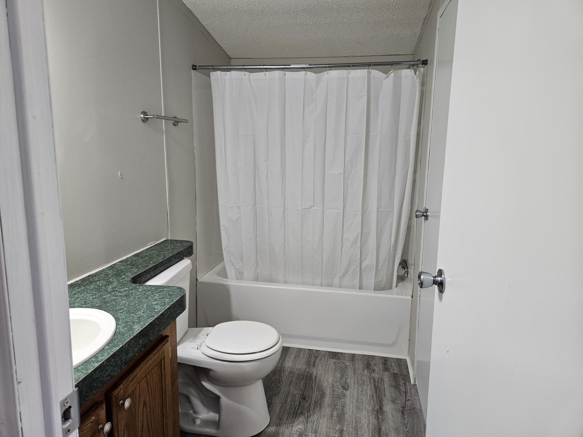 A photo of the Maplewood Home