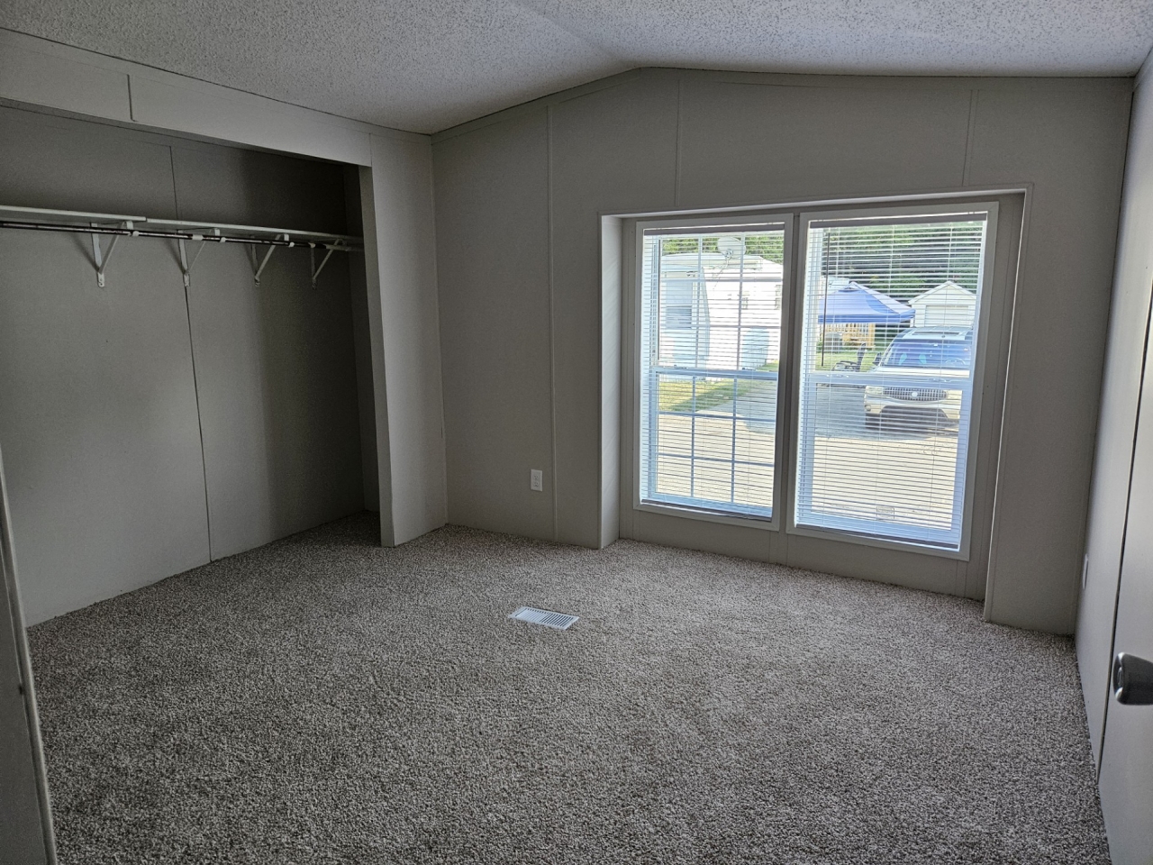 A photo of the Maplewood Home