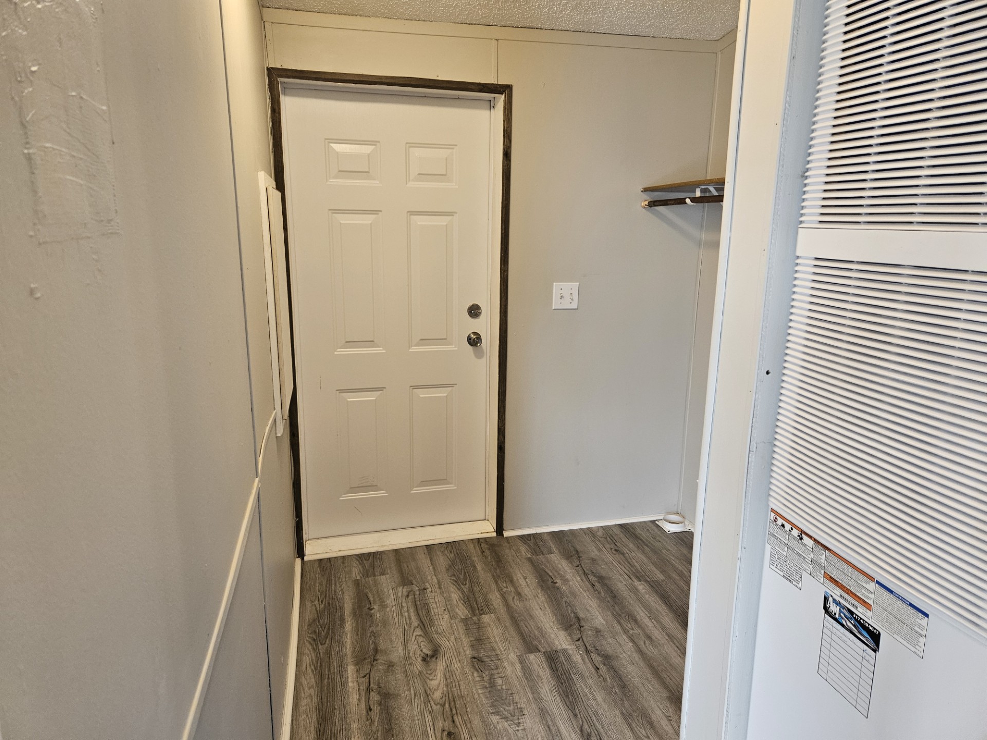 A photo of the Maplewood Home