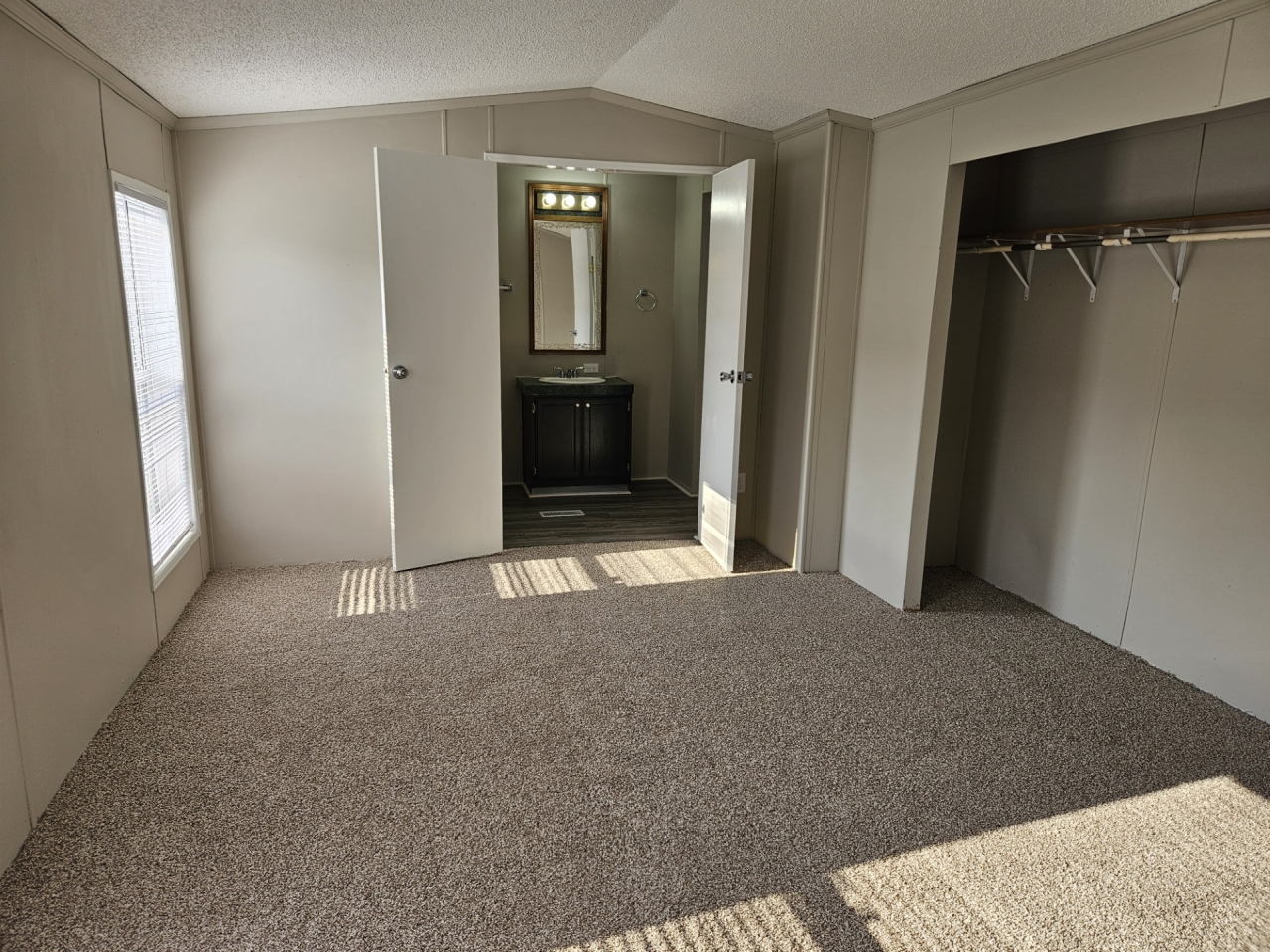A photo of the Maplewood Home