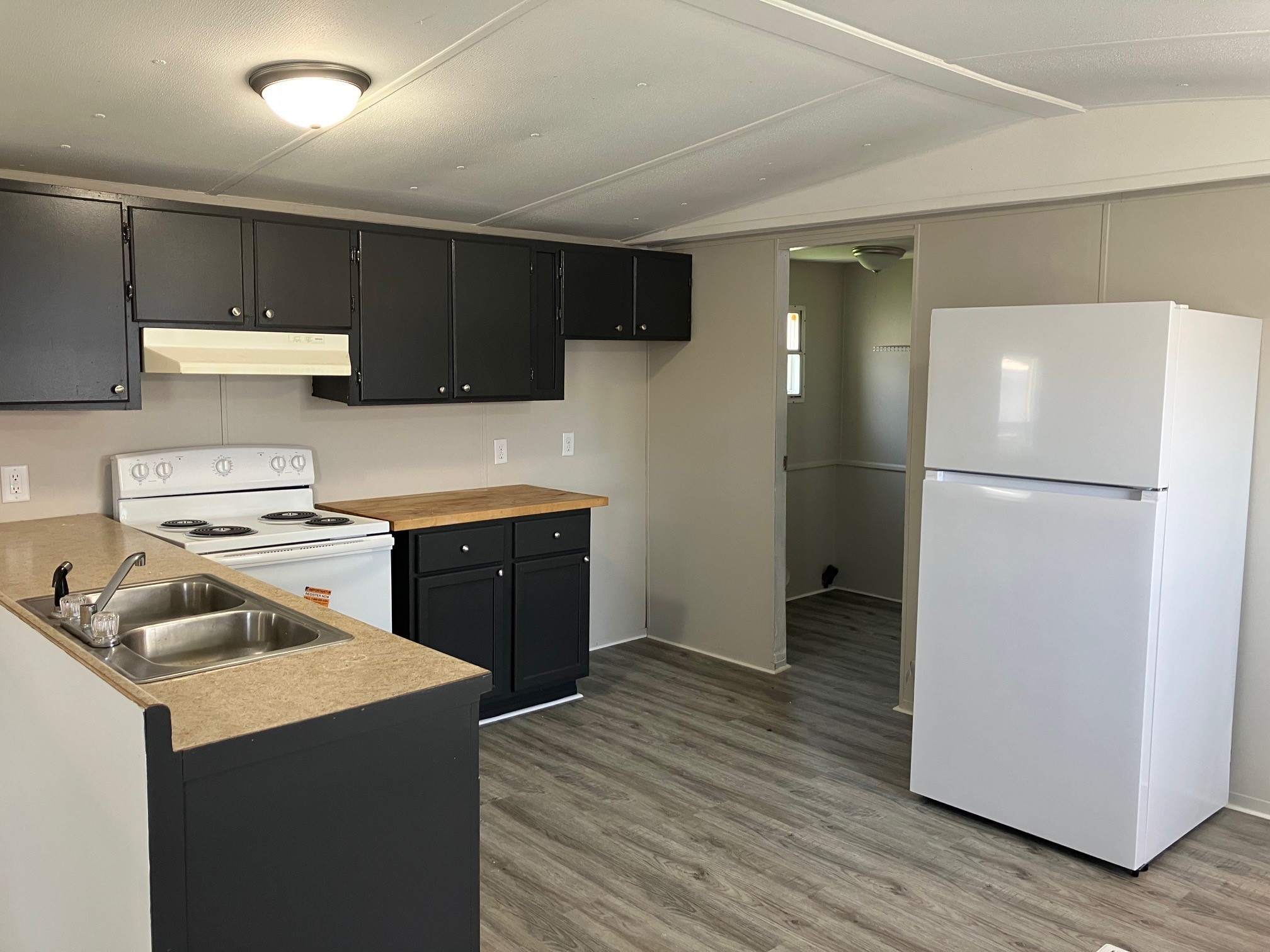 A photo of the Countryview Farms Home