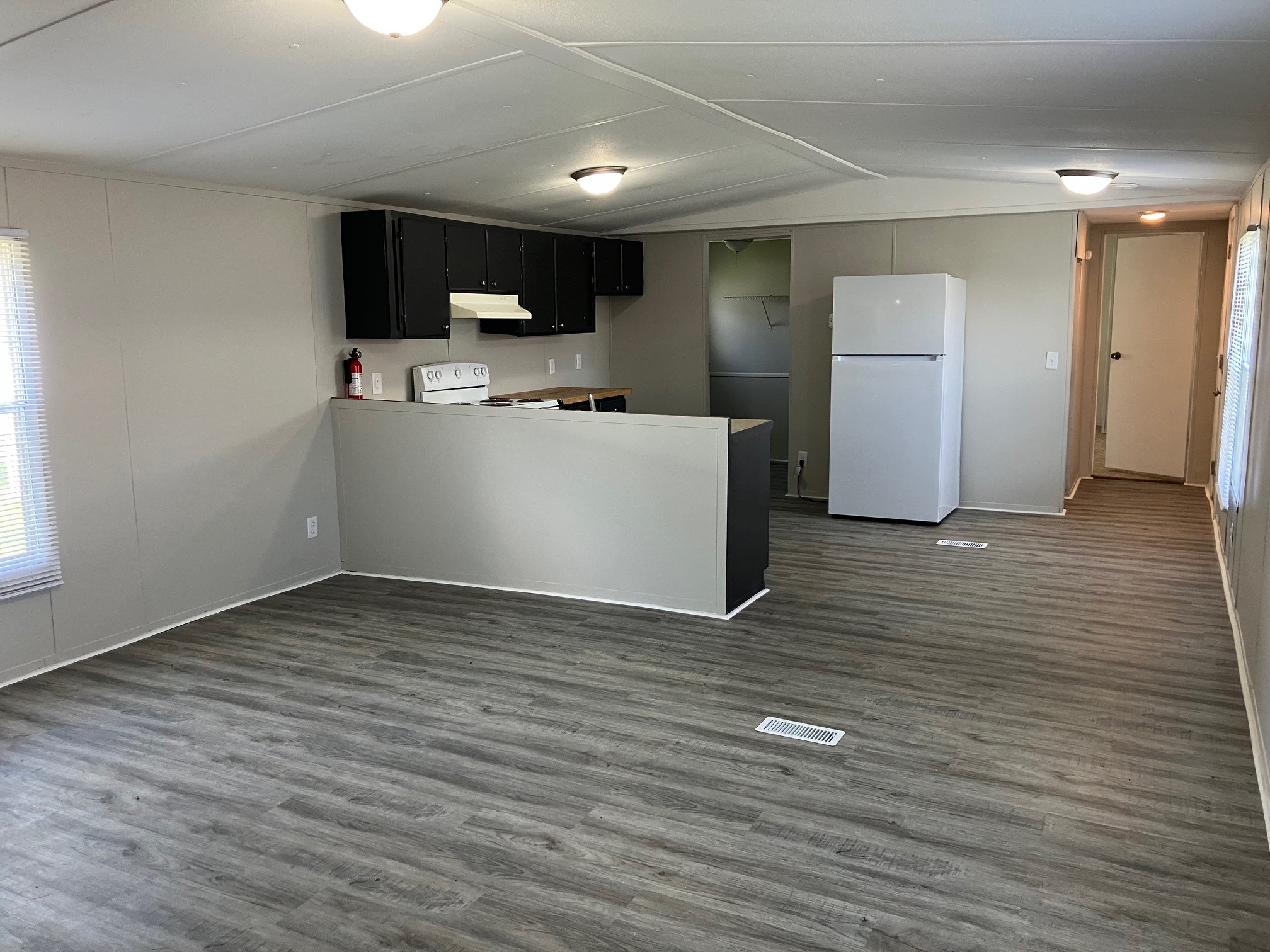 A photo of the Countryview Farms Home