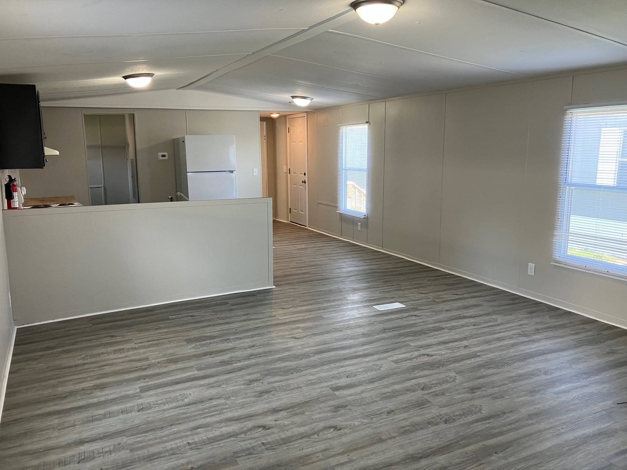 A photo of the Countryview Farms Home