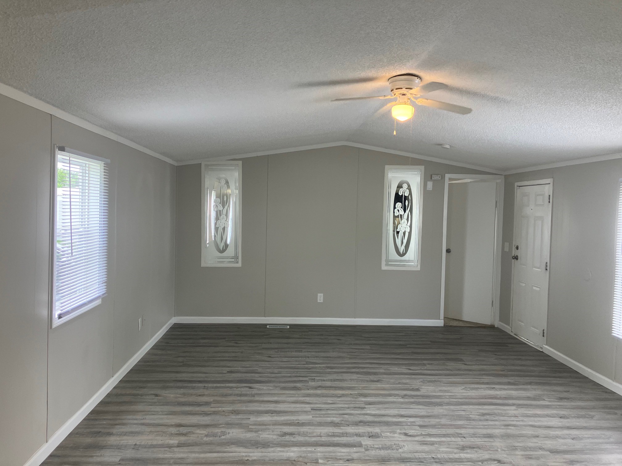 A photo of the Countryview Farms Home