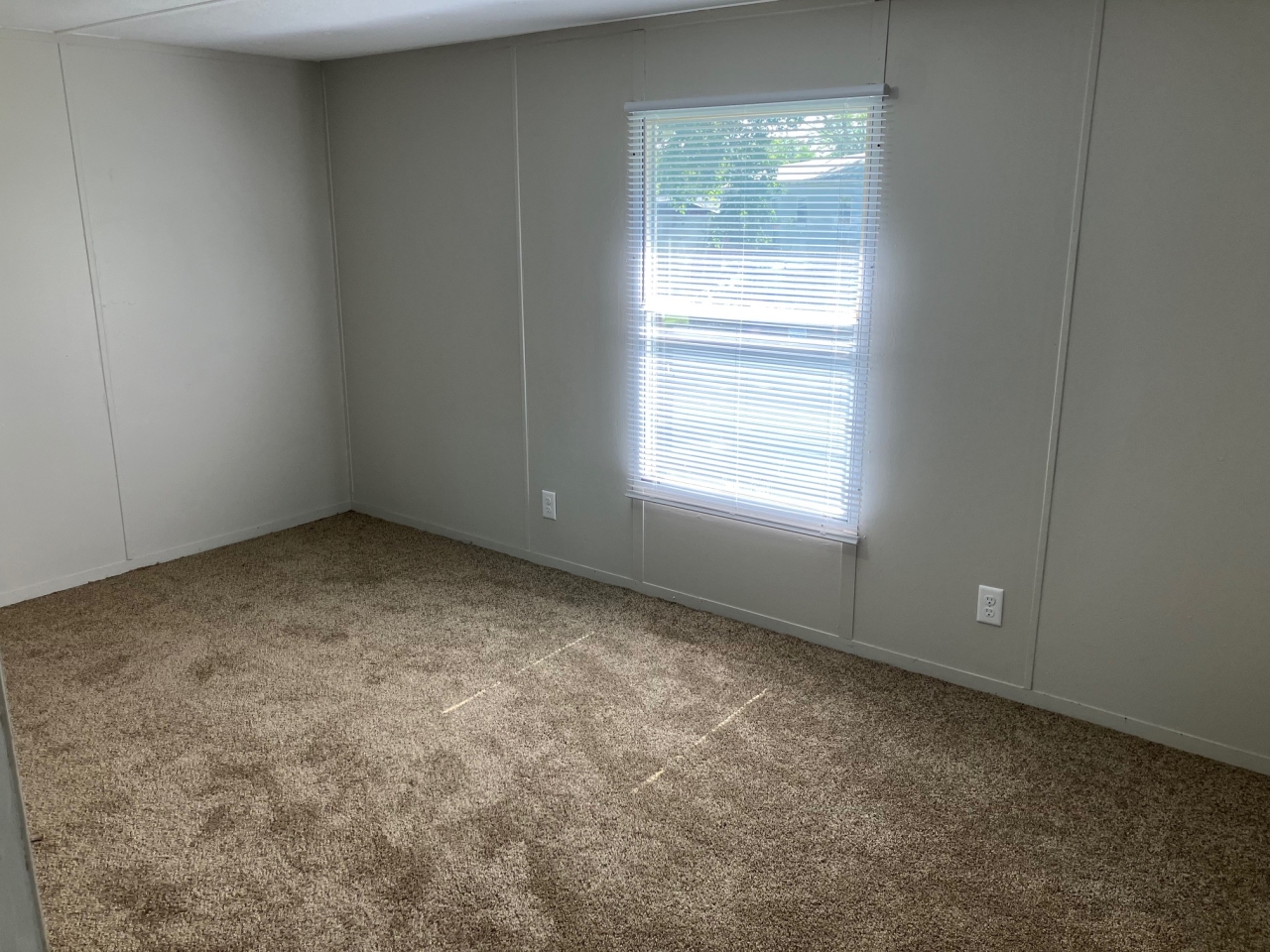 A photo of the Countryview Farms Home