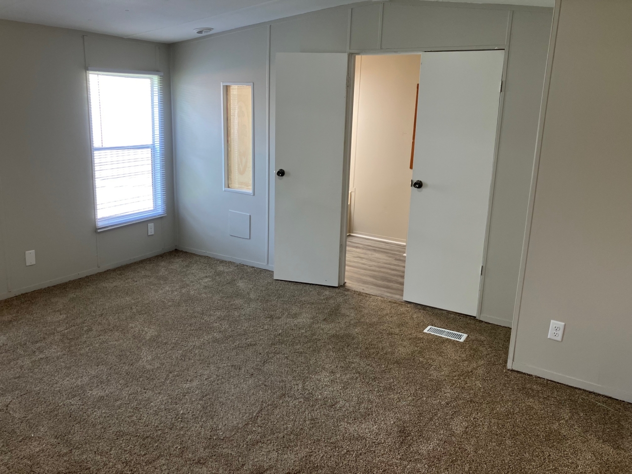 A photo of the Countryview Farms Home