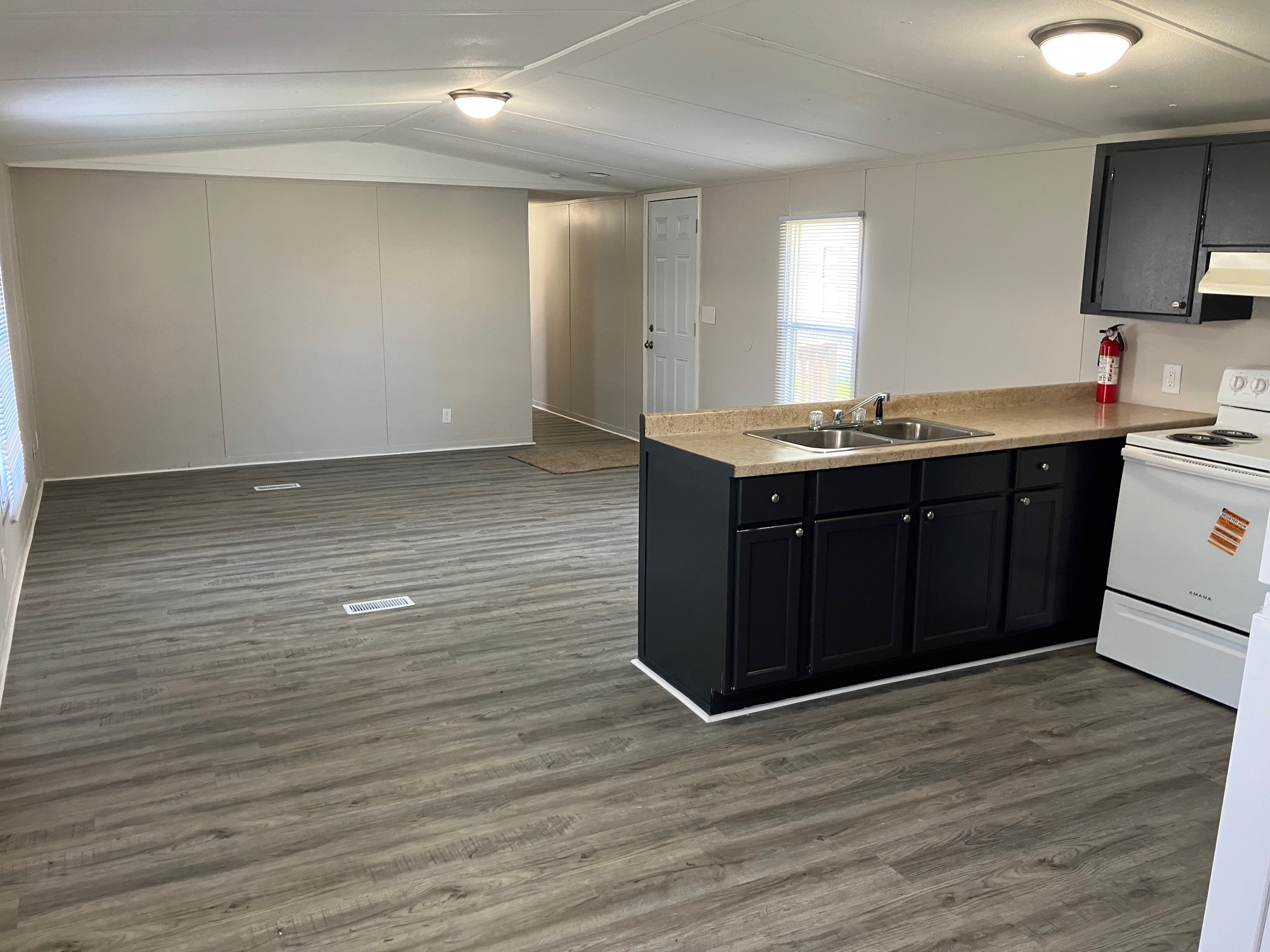 A photo of the Countryview Farms Home