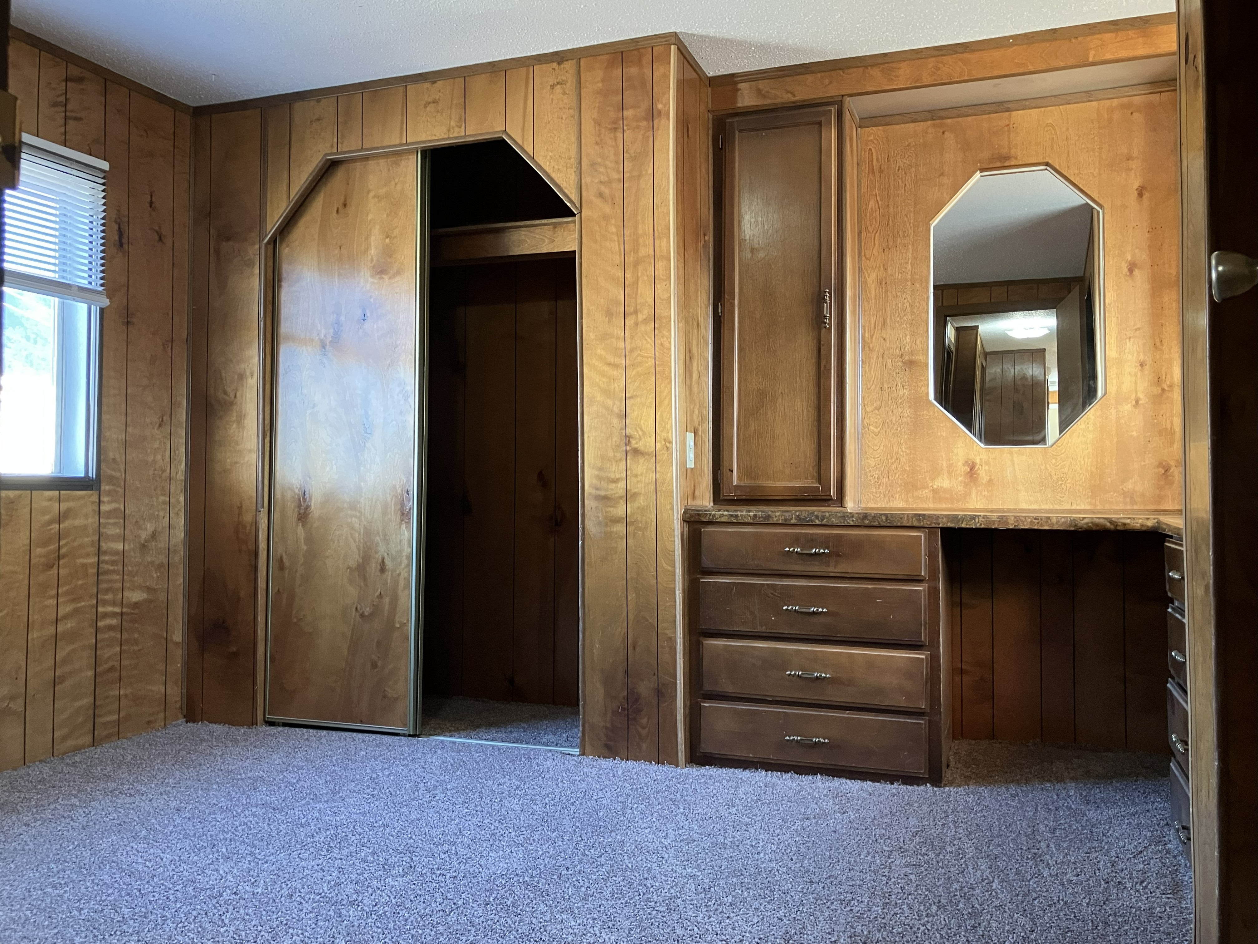 A photo of the Saddleback Village Home