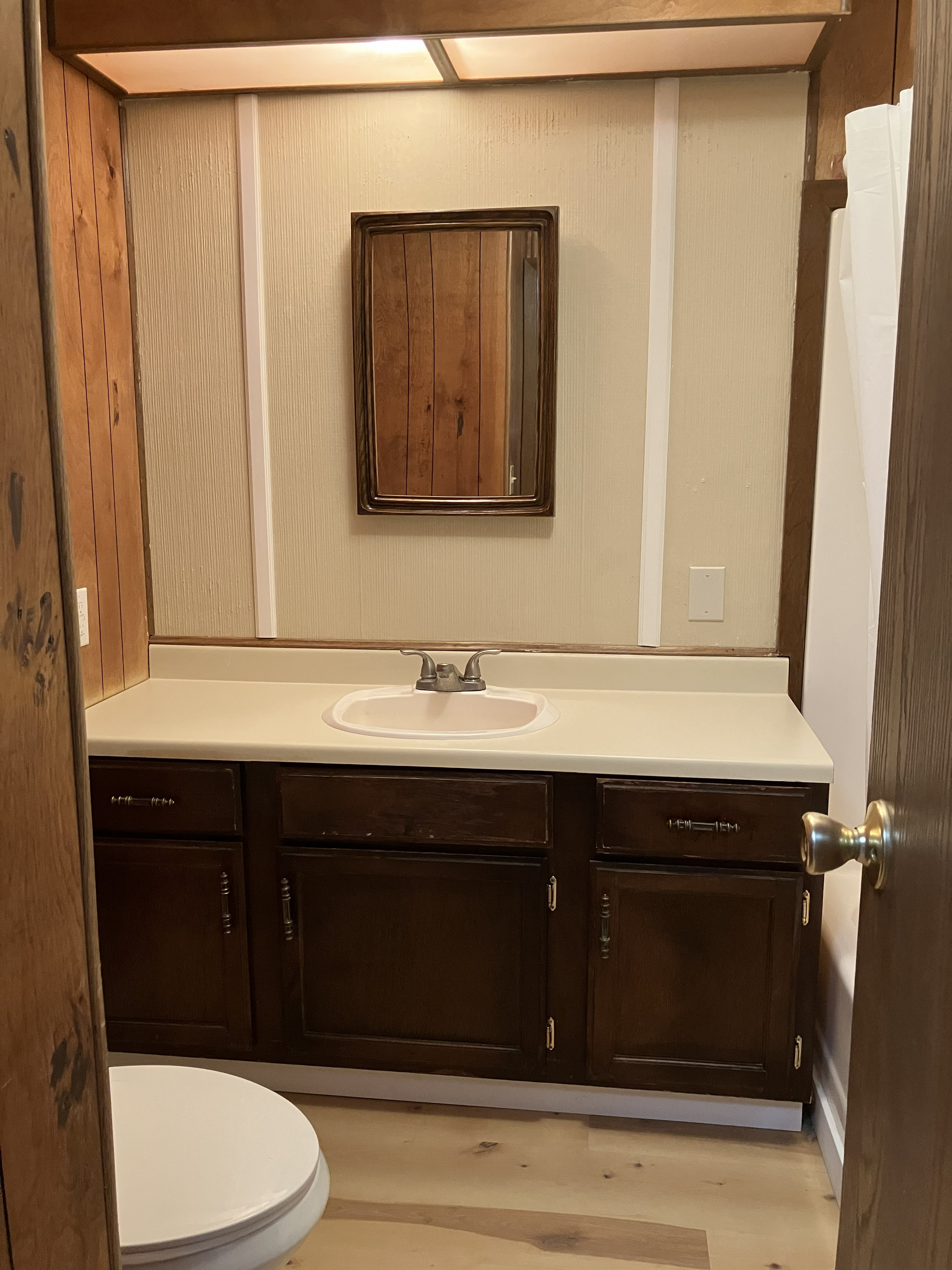 A photo of the Saddleback Village Home