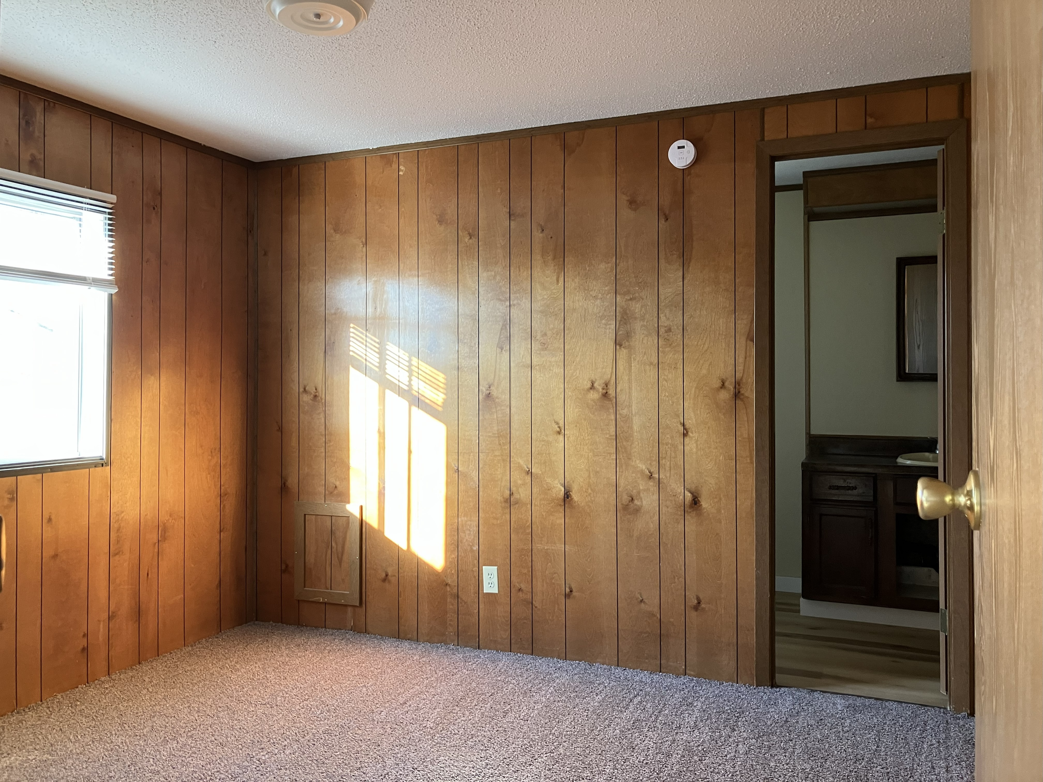 A photo of the Saddleback Village Home