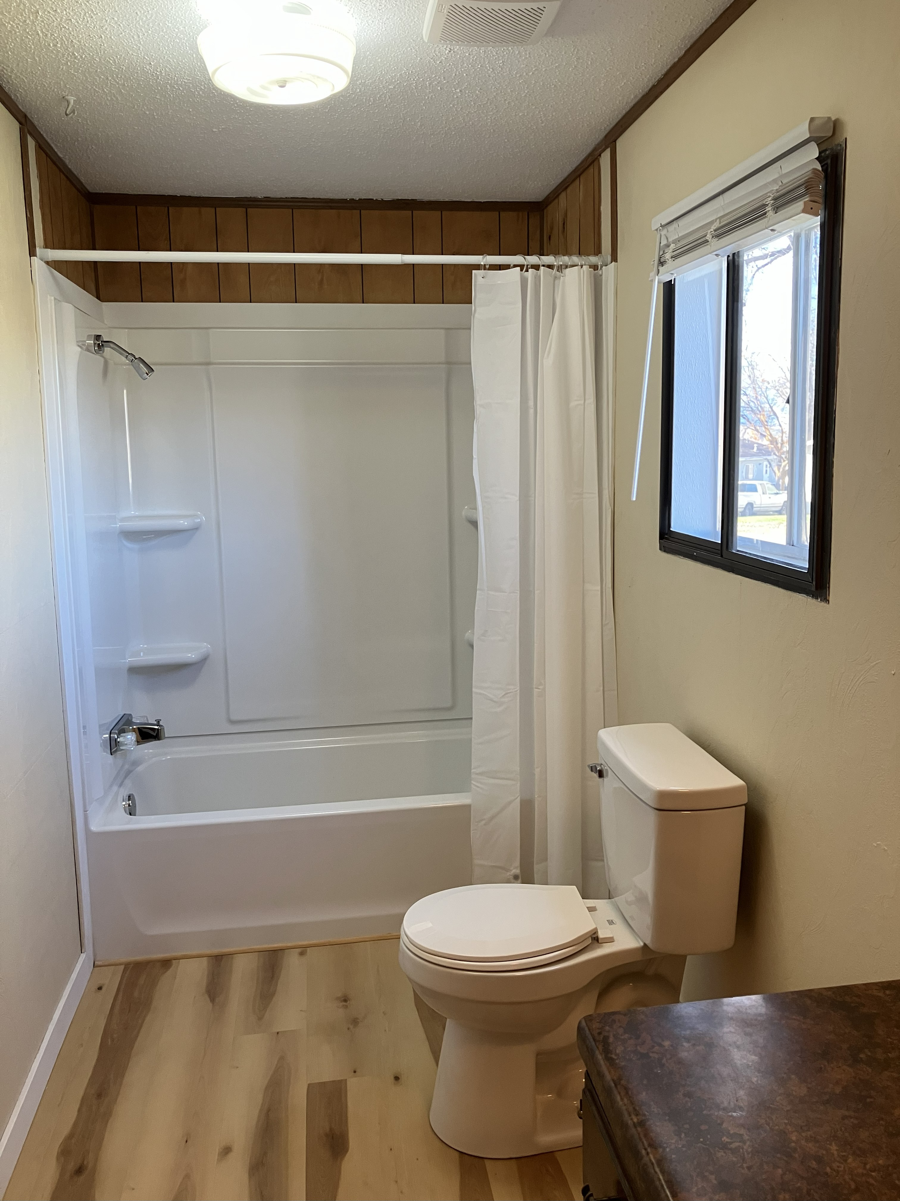 A photo of the Saddleback Village Home