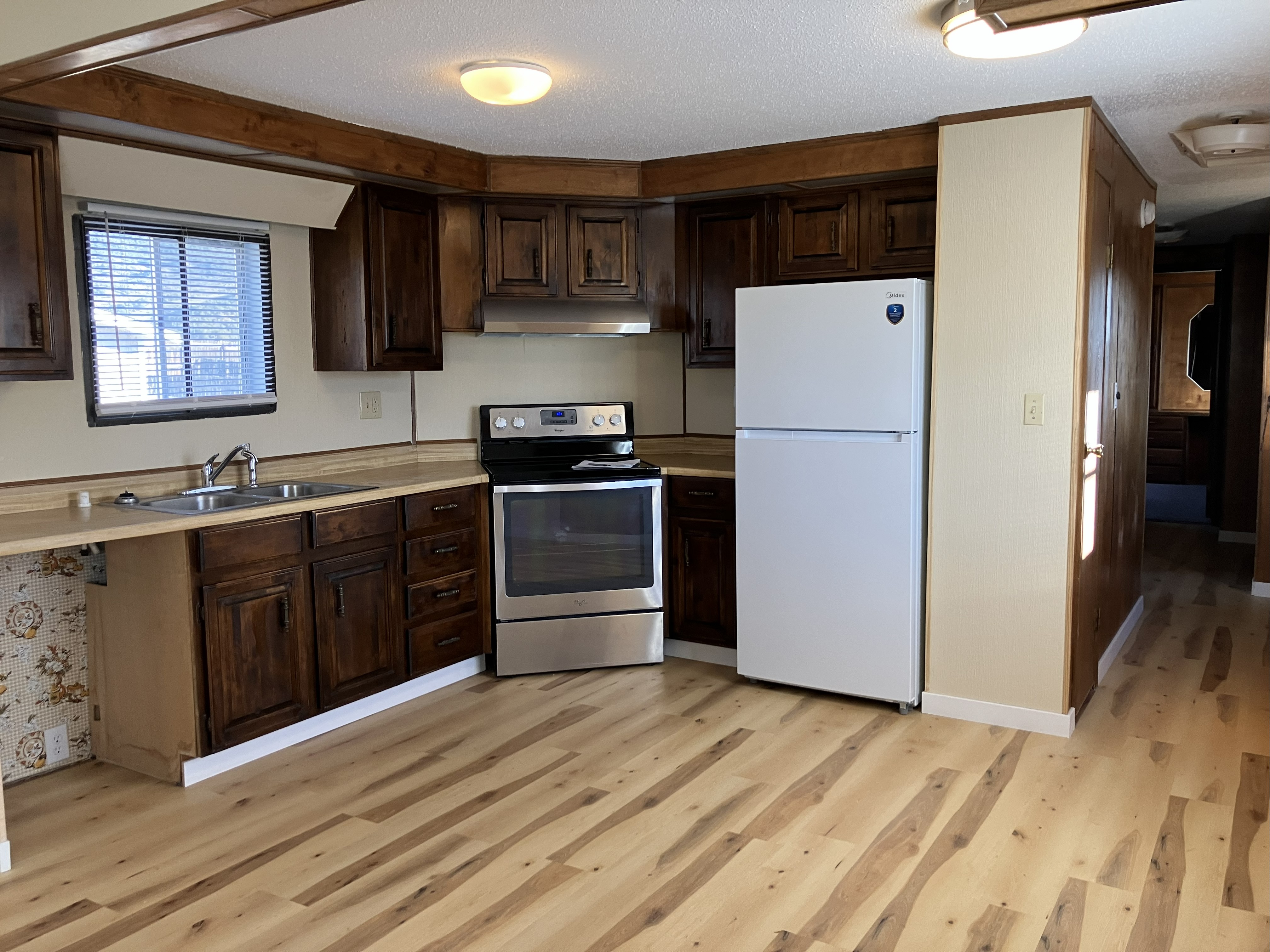 A photo of the Saddleback Village Home