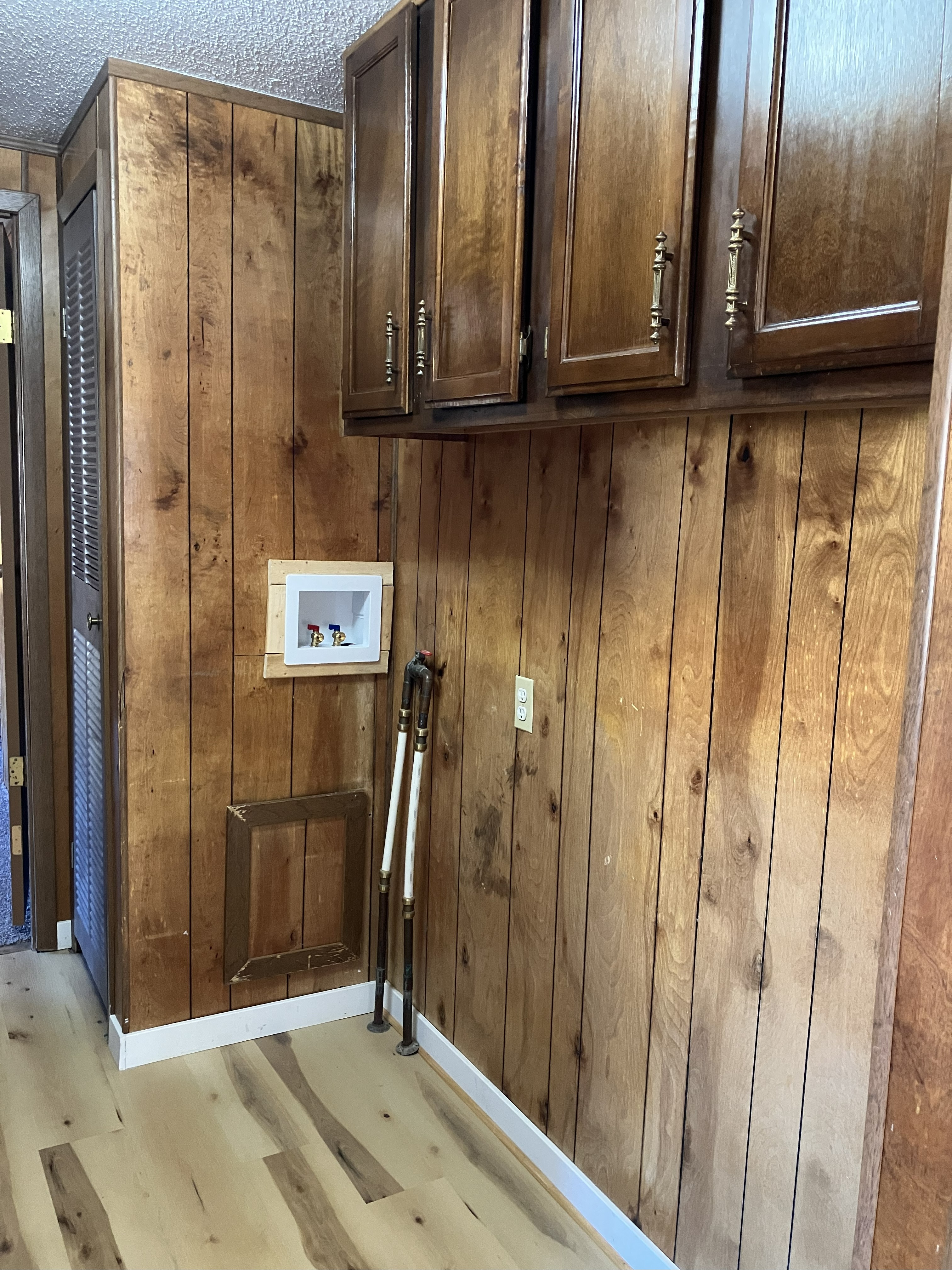 A photo of the Saddleback Village Home