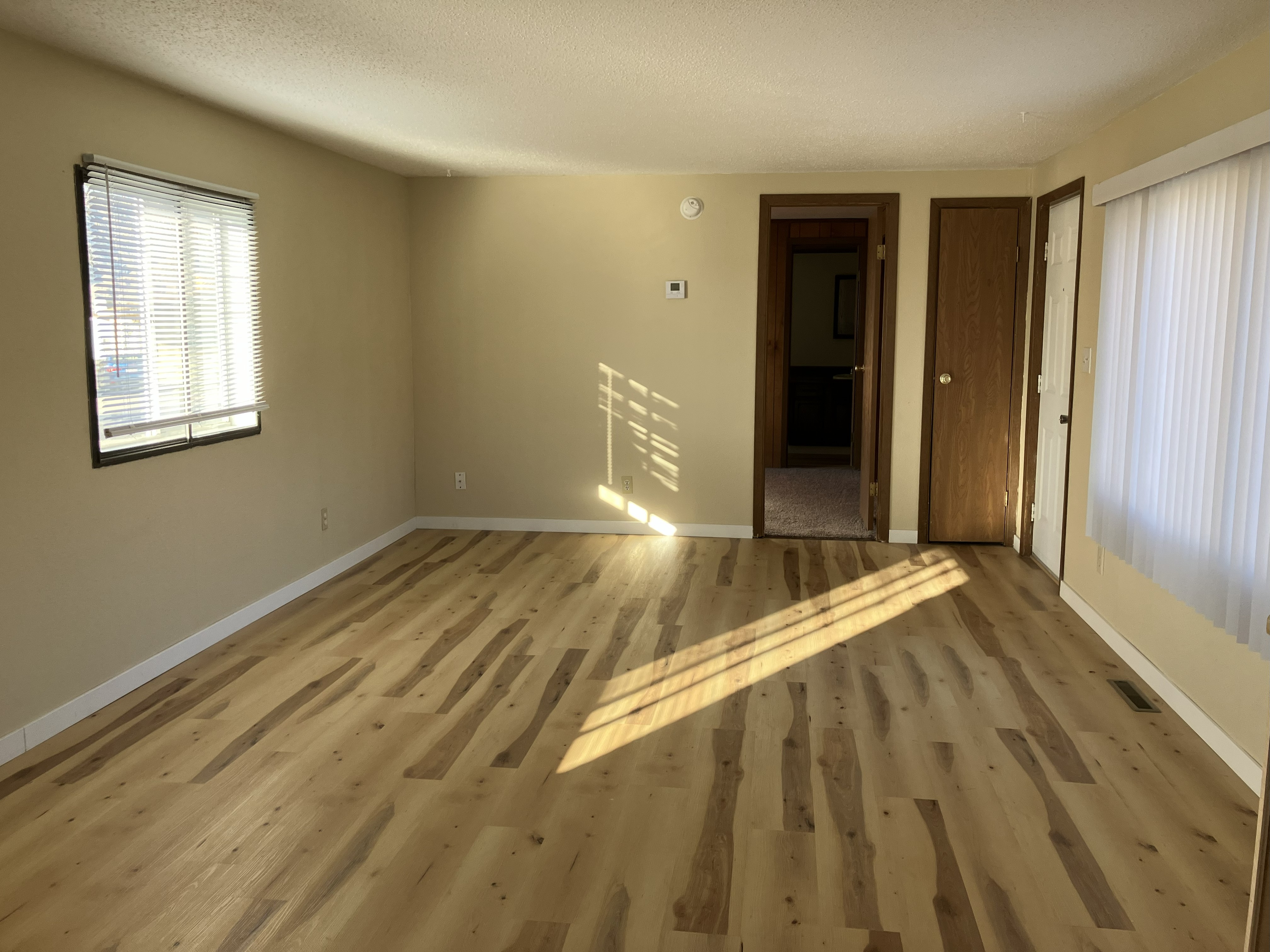 A photo of the Saddleback Village Home