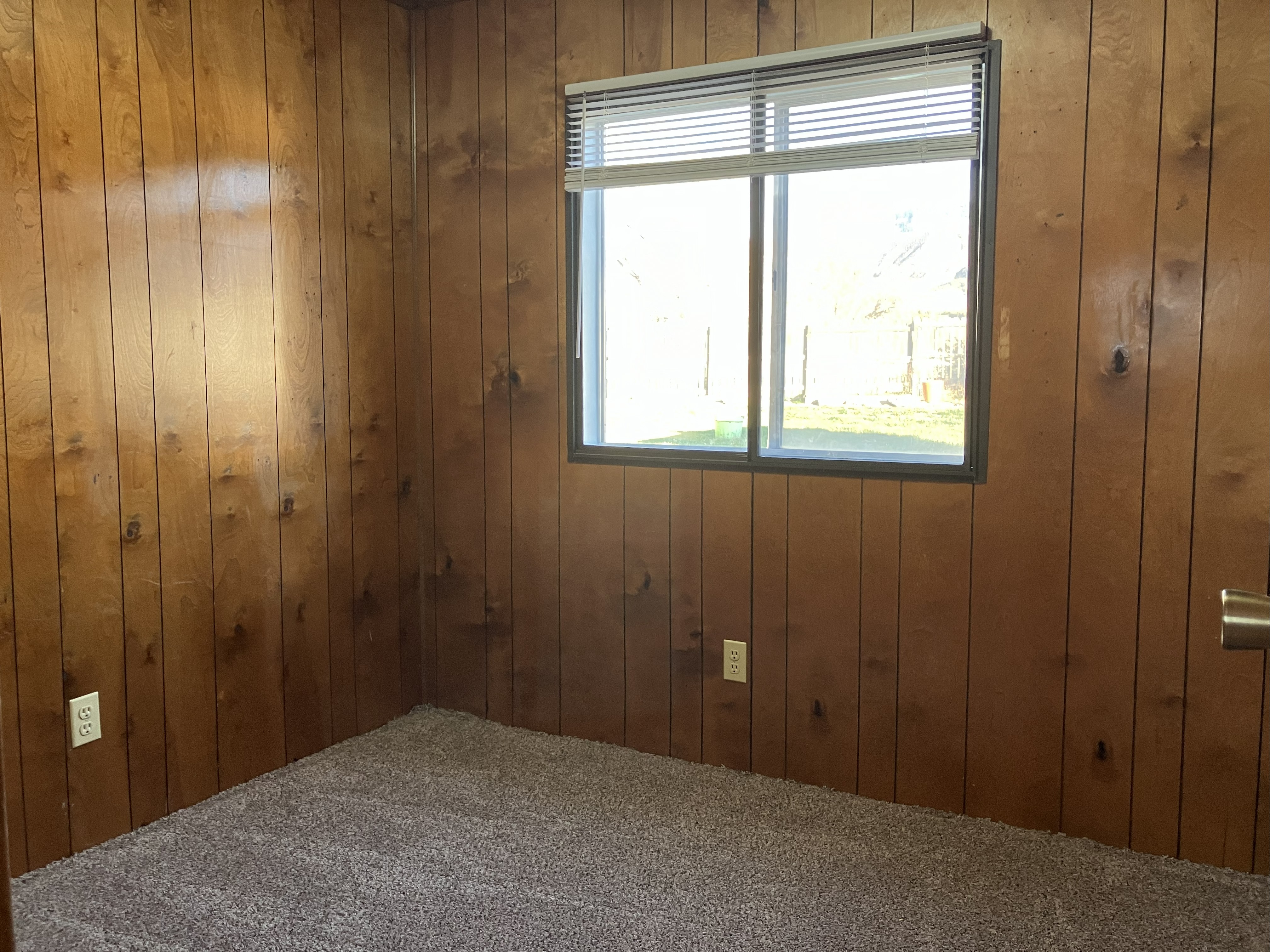 A photo of the Saddleback Village Home