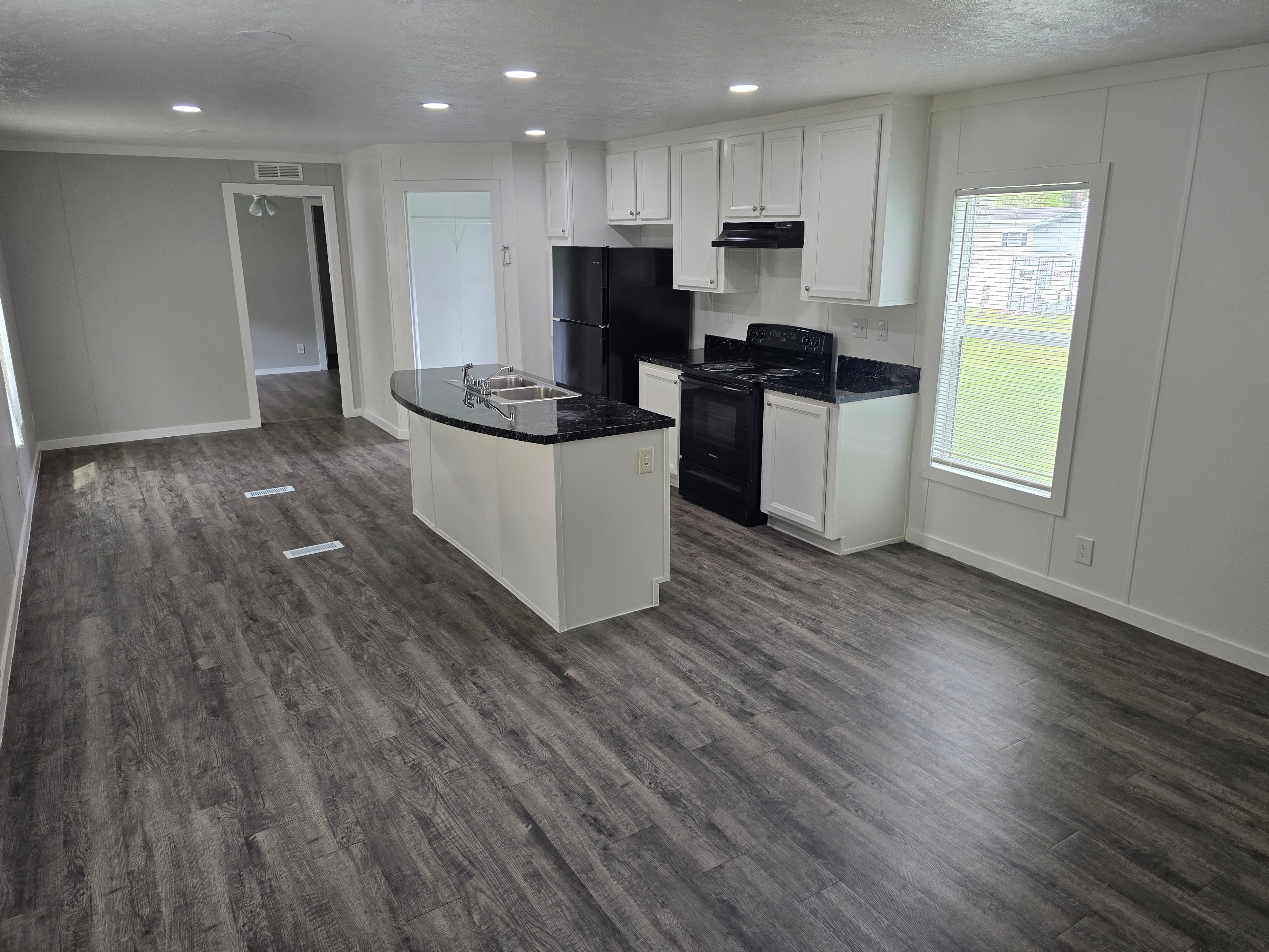 A photo of the Portside East Home