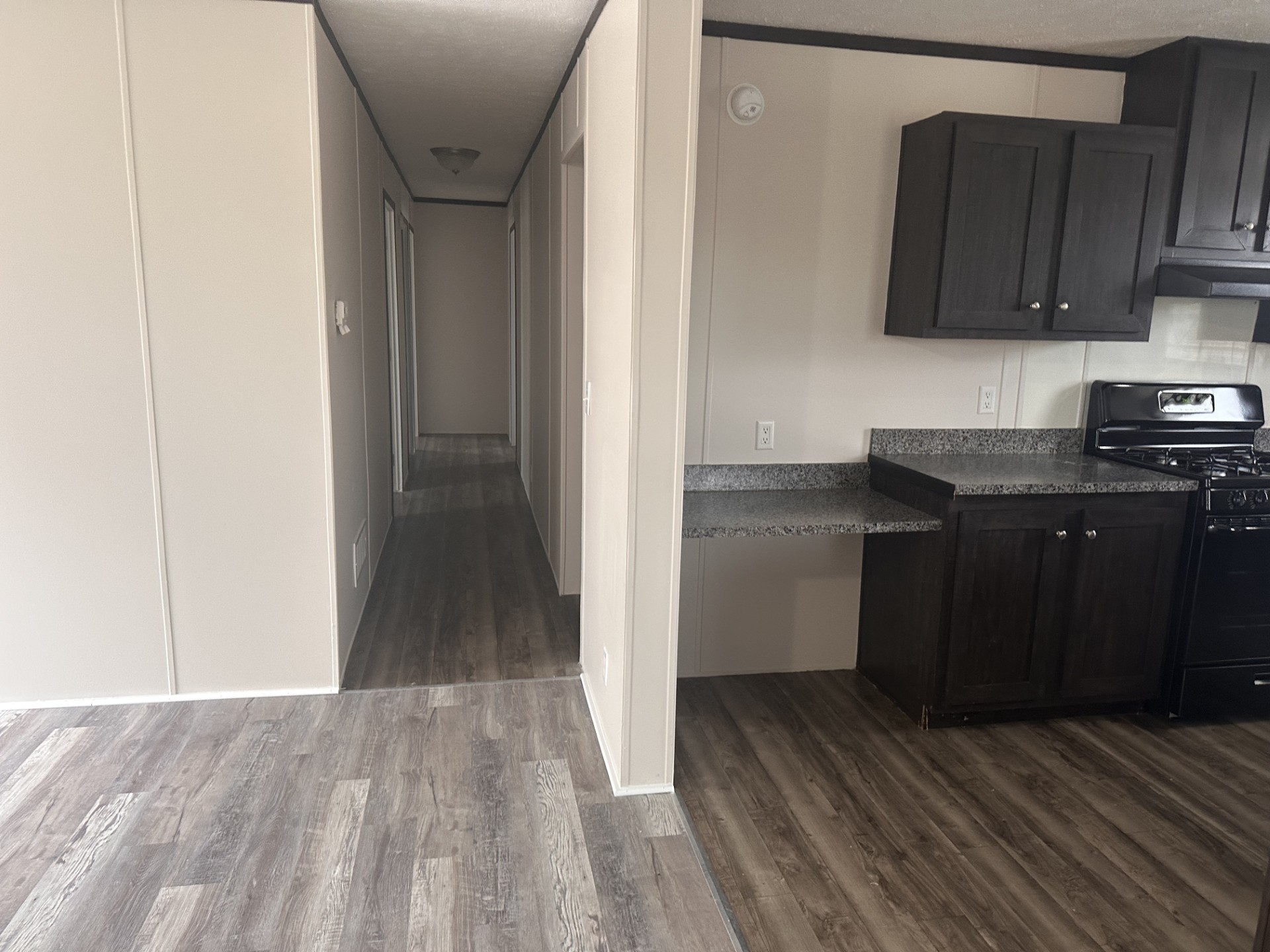 A photo of the Timber Heights Home