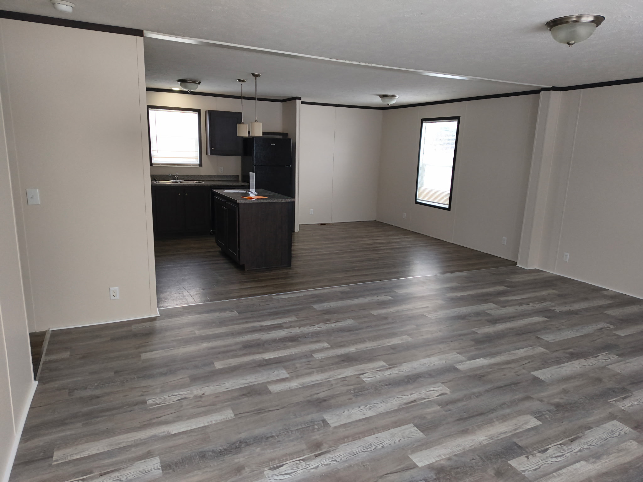 A photo of the Timber Heights Home