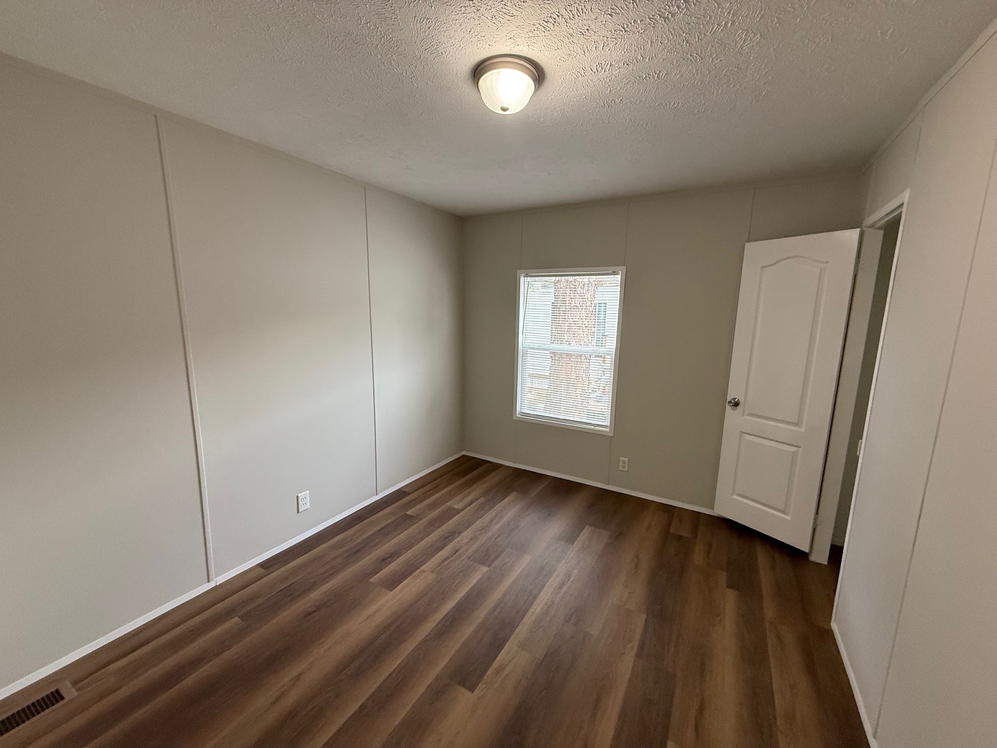 A photo of the Deerpointe Home
