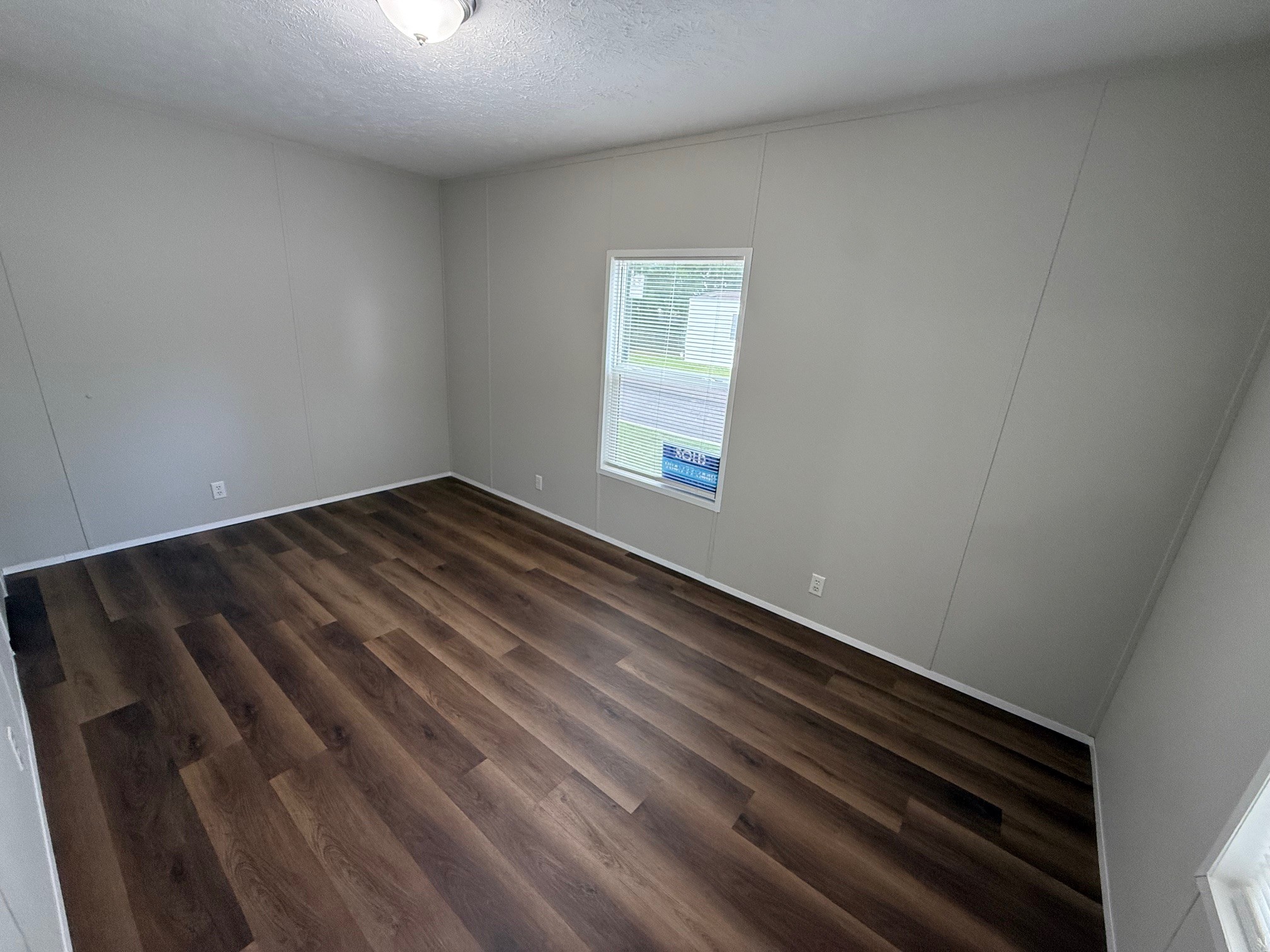 A photo of the Deerpointe Home